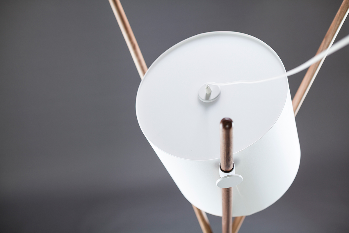 pure，lamps and lanterns，Bracket，