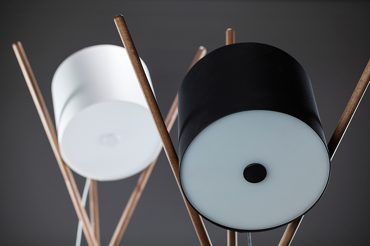 pure，lamps and lanterns，Bracket，