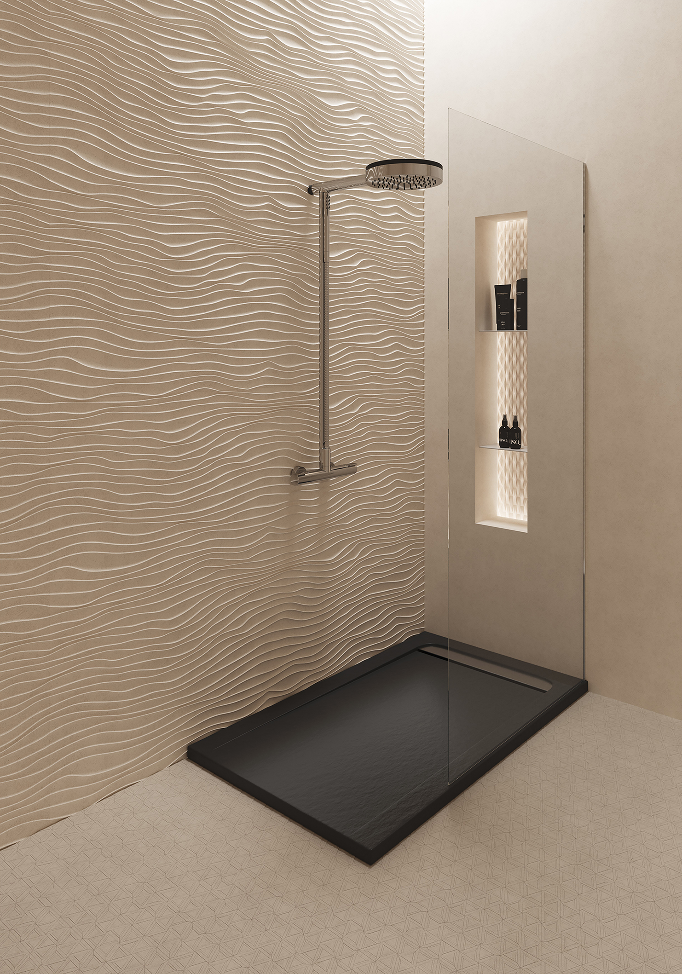 product design，bathroom，