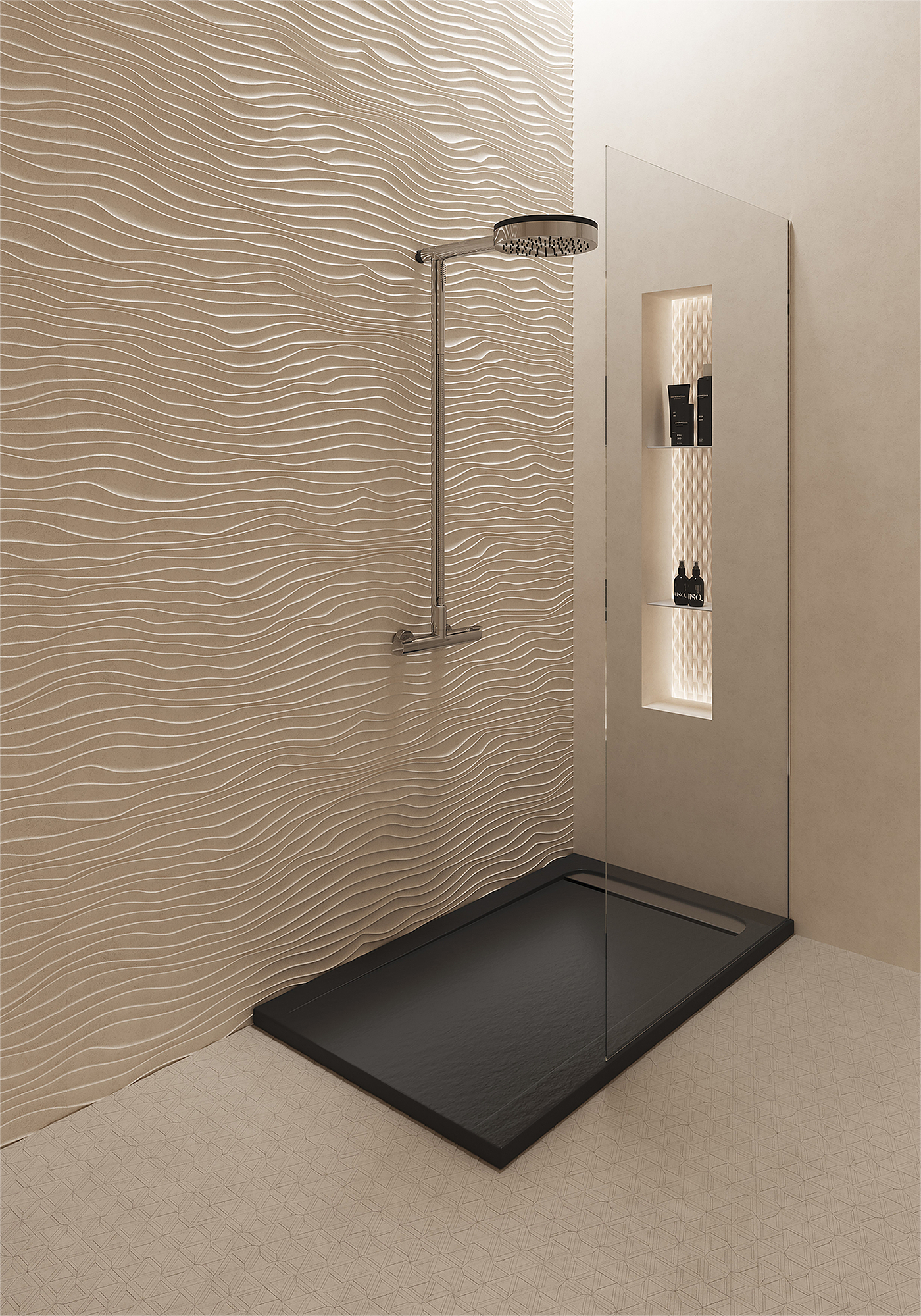product design，bathroom，