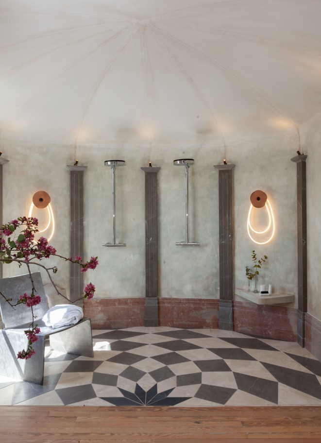 product design，bathroom，