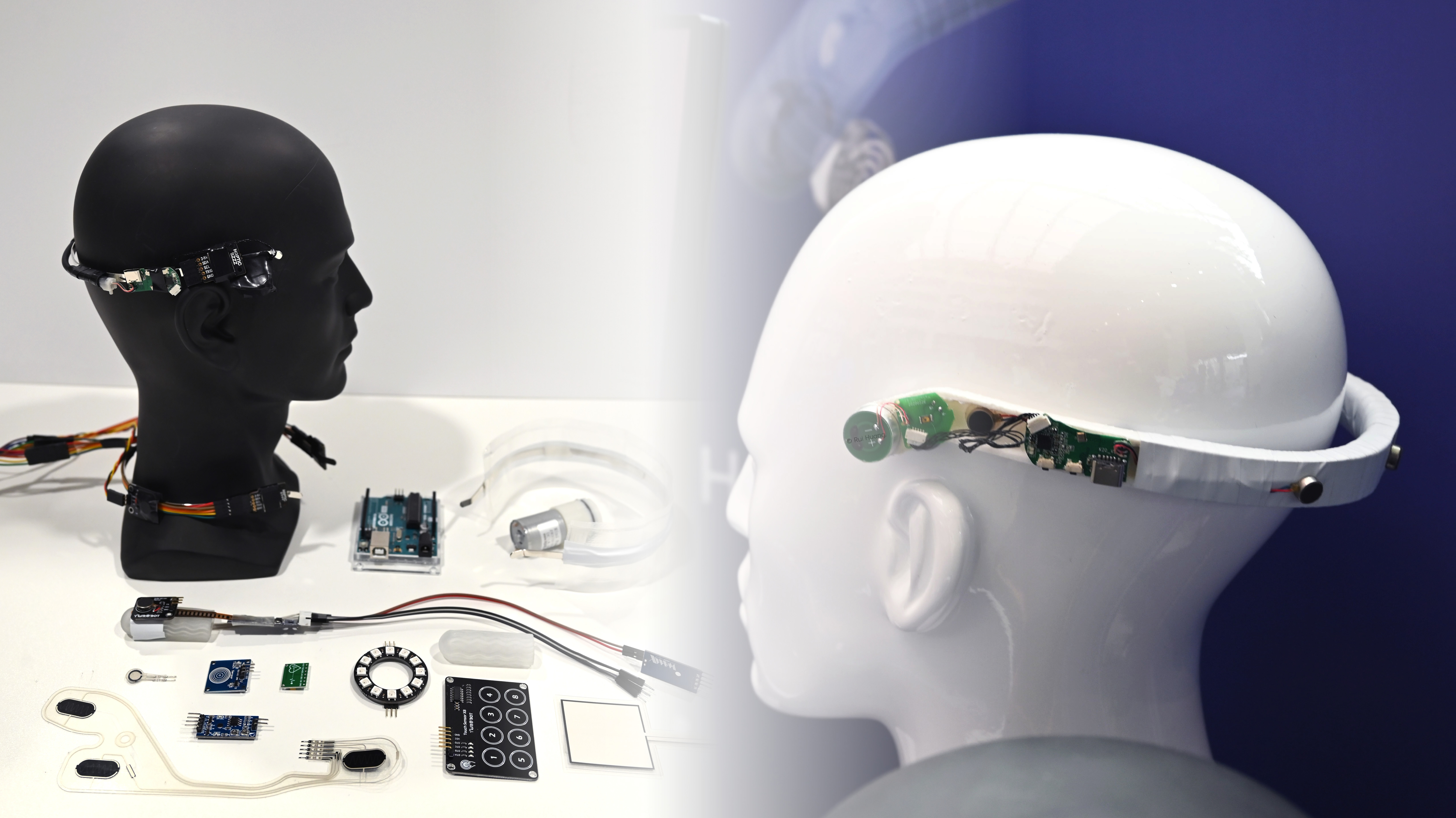 Professional concept，Product concept，