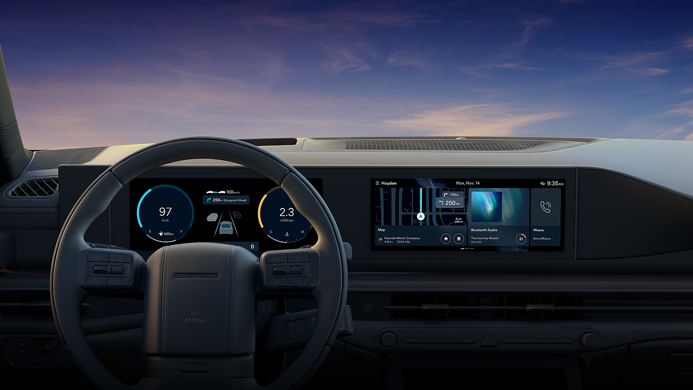 User interface (UI)，Product interface，