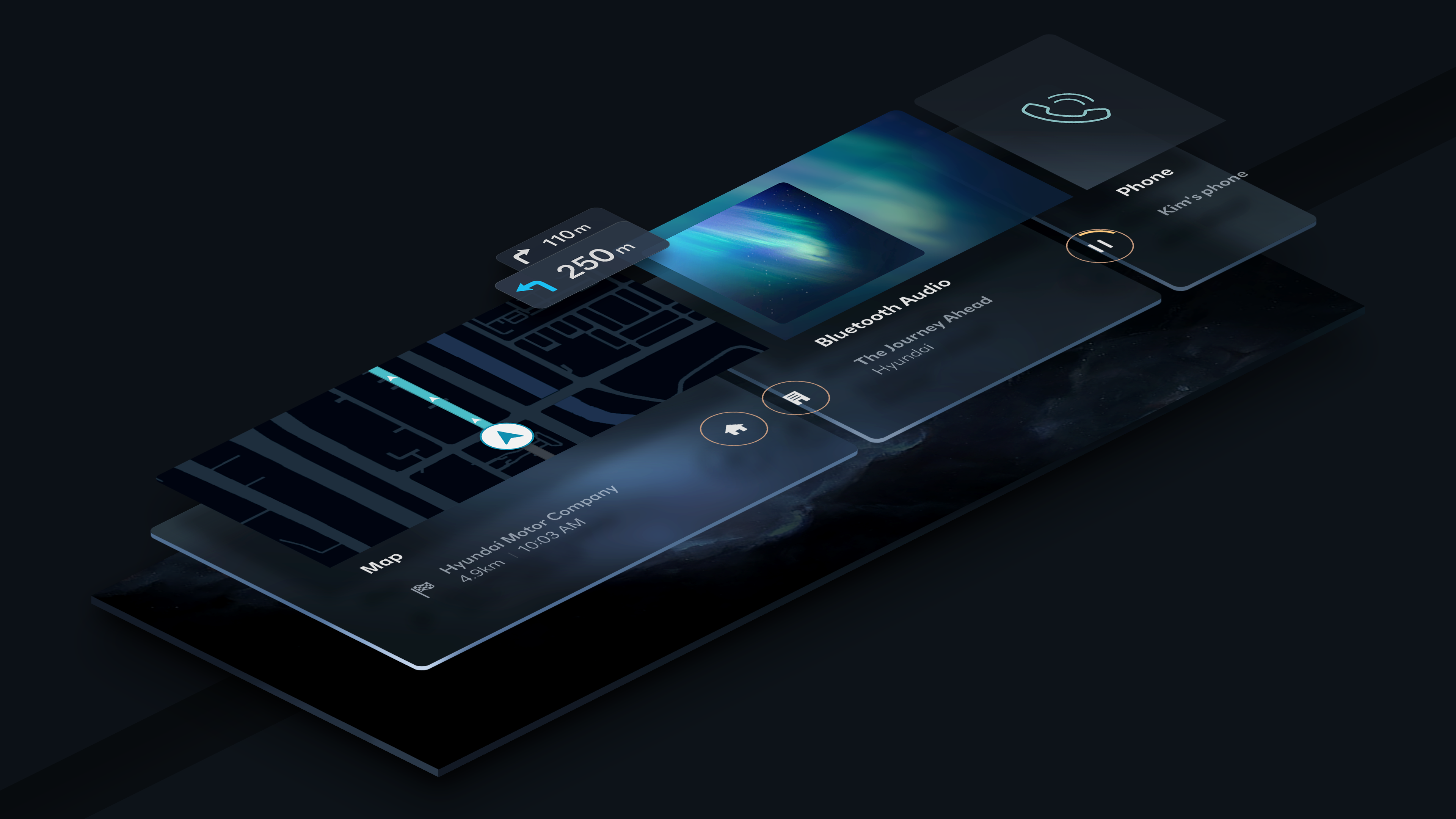 User interface (UI)，Product interface，