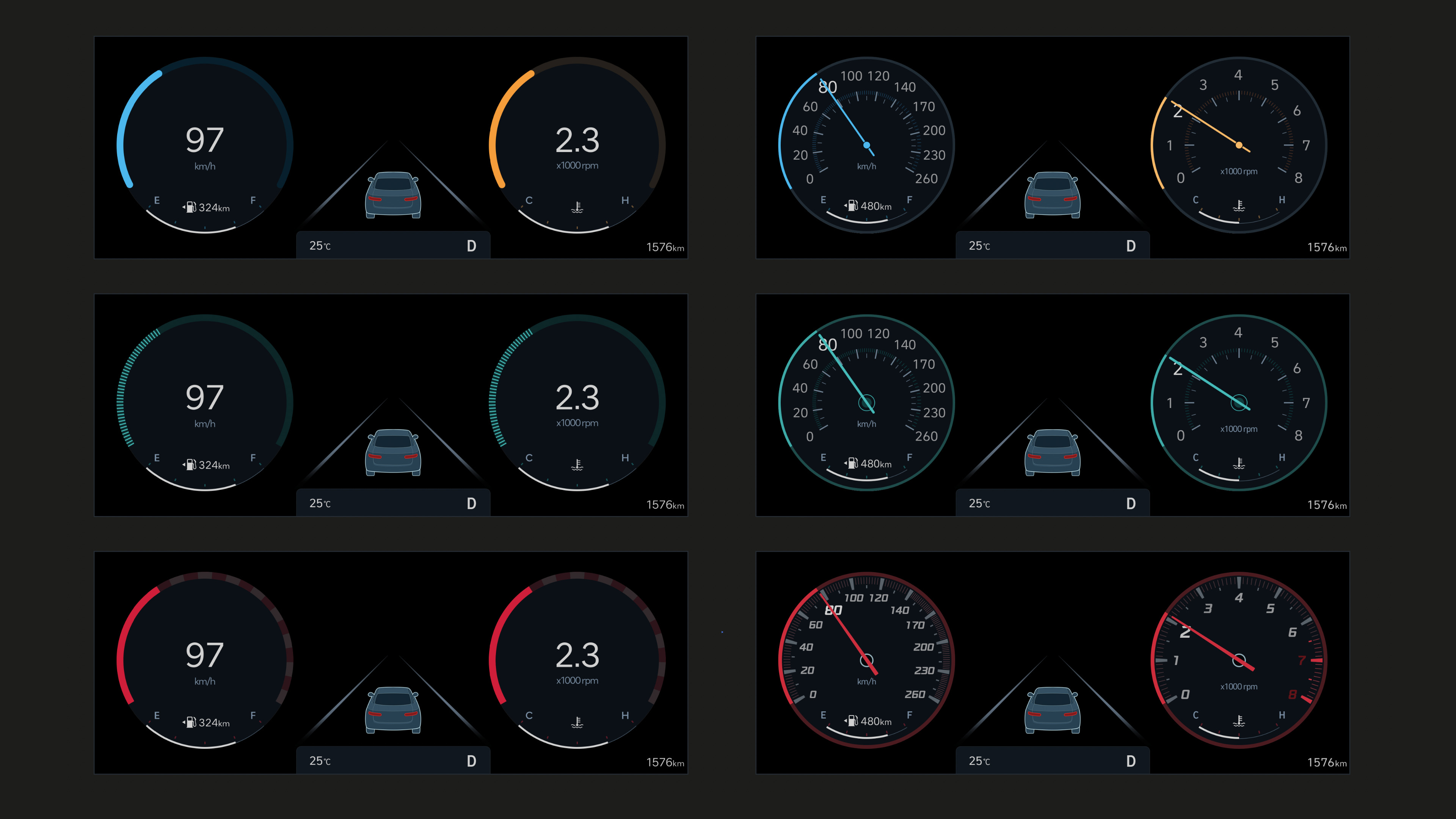 User interface (UI)，Product interface，