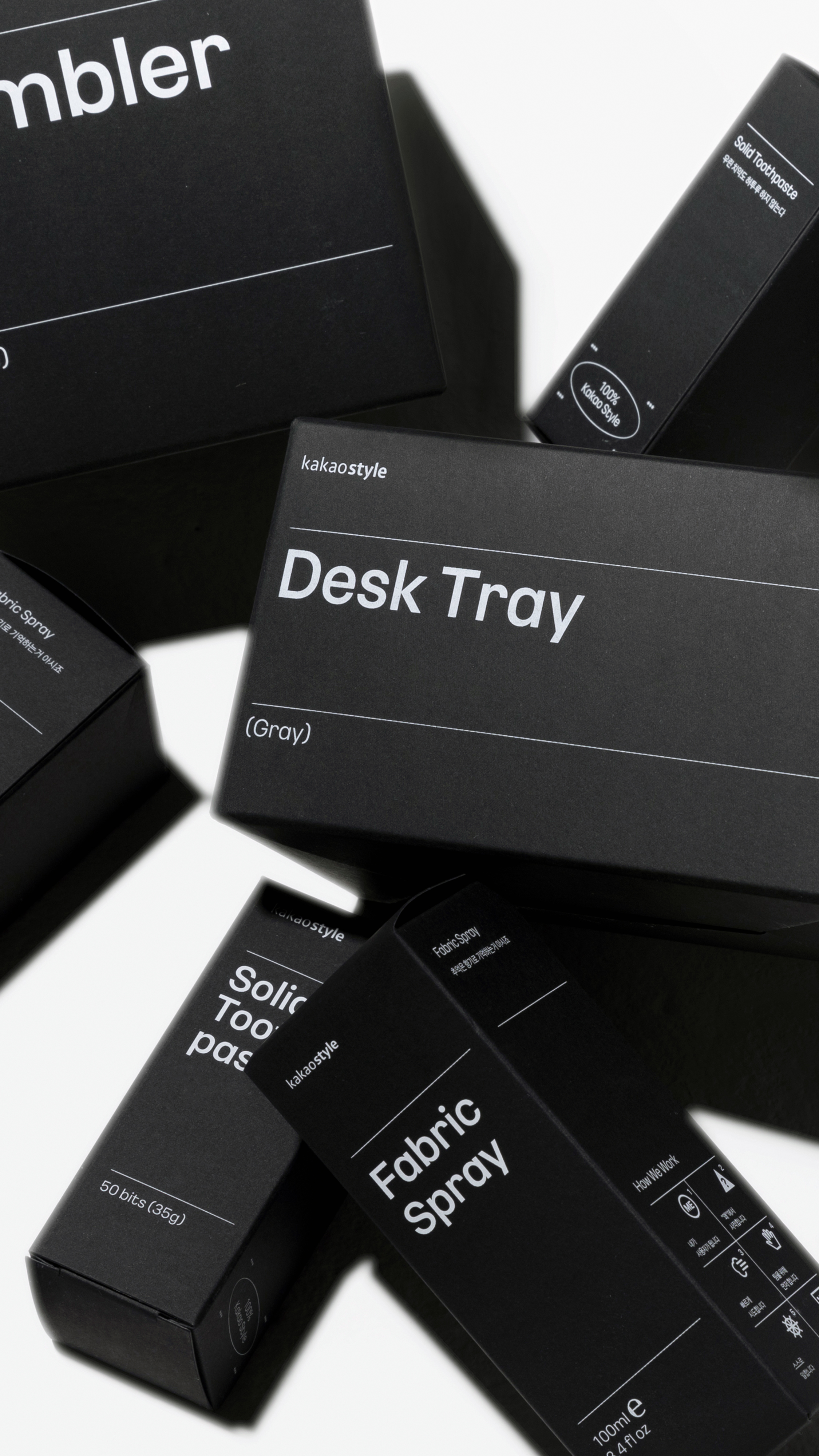 Communication design，Employer Brand Identification，Welcome package, website, mobile web page，