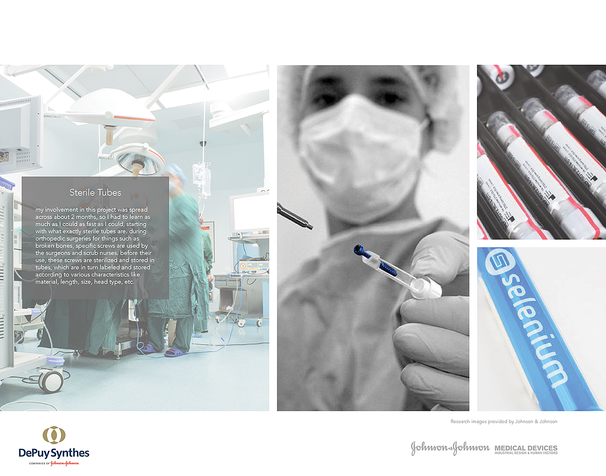 storage，Johnson，medical care，Aseptic surgery，screw，