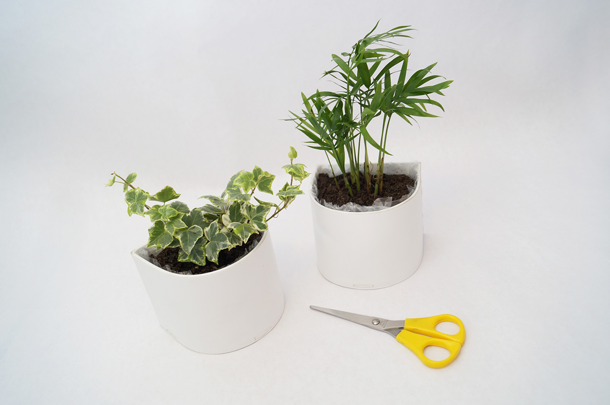 jardiniere，Free combination，