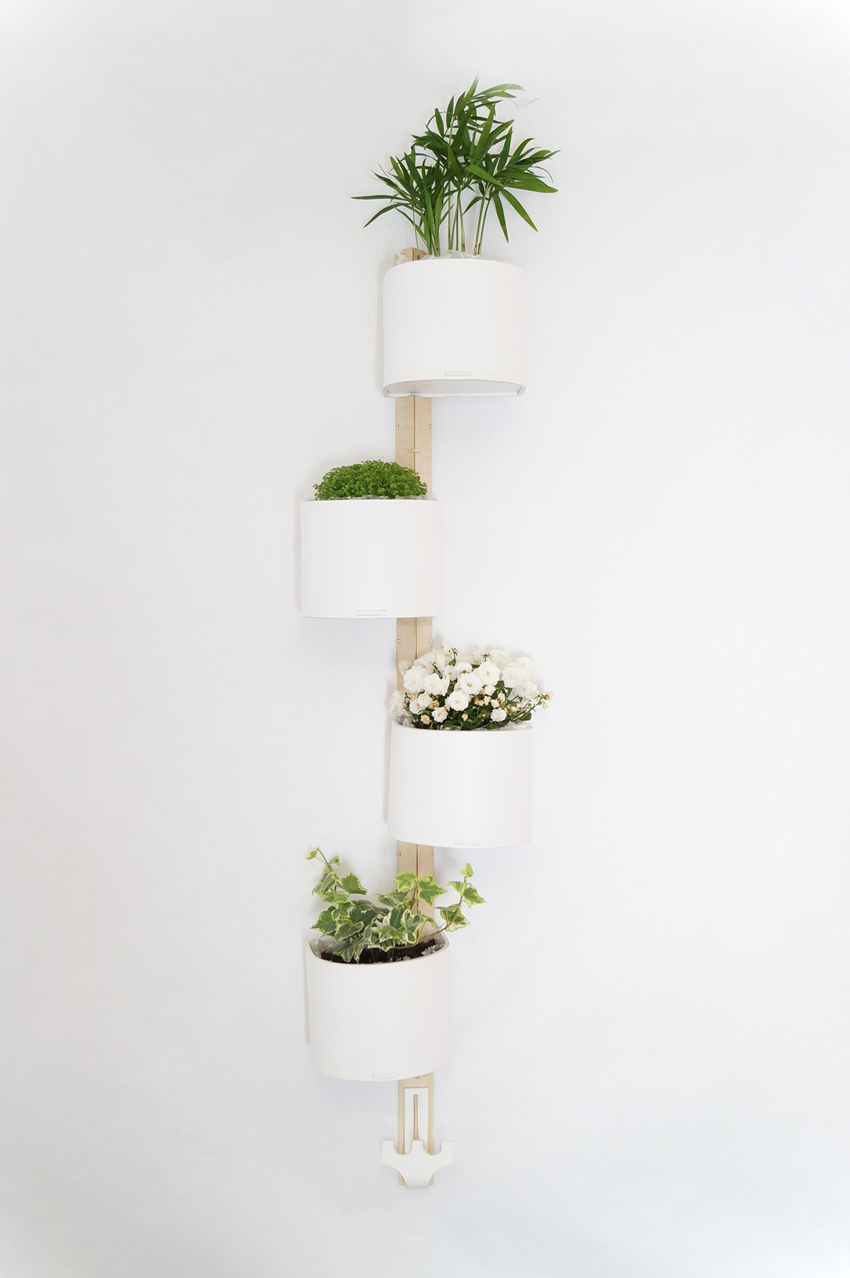 jardiniere，Free combination，