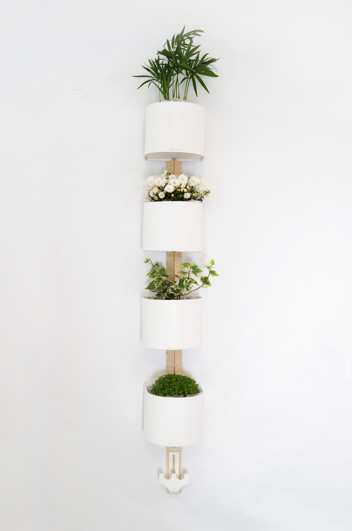 jardiniere，Free combination，