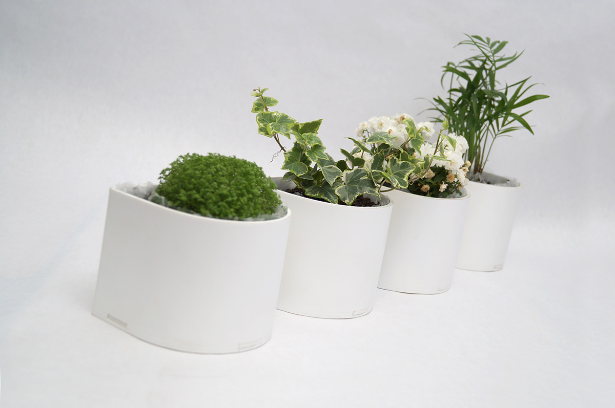 jardiniere，Free combination，