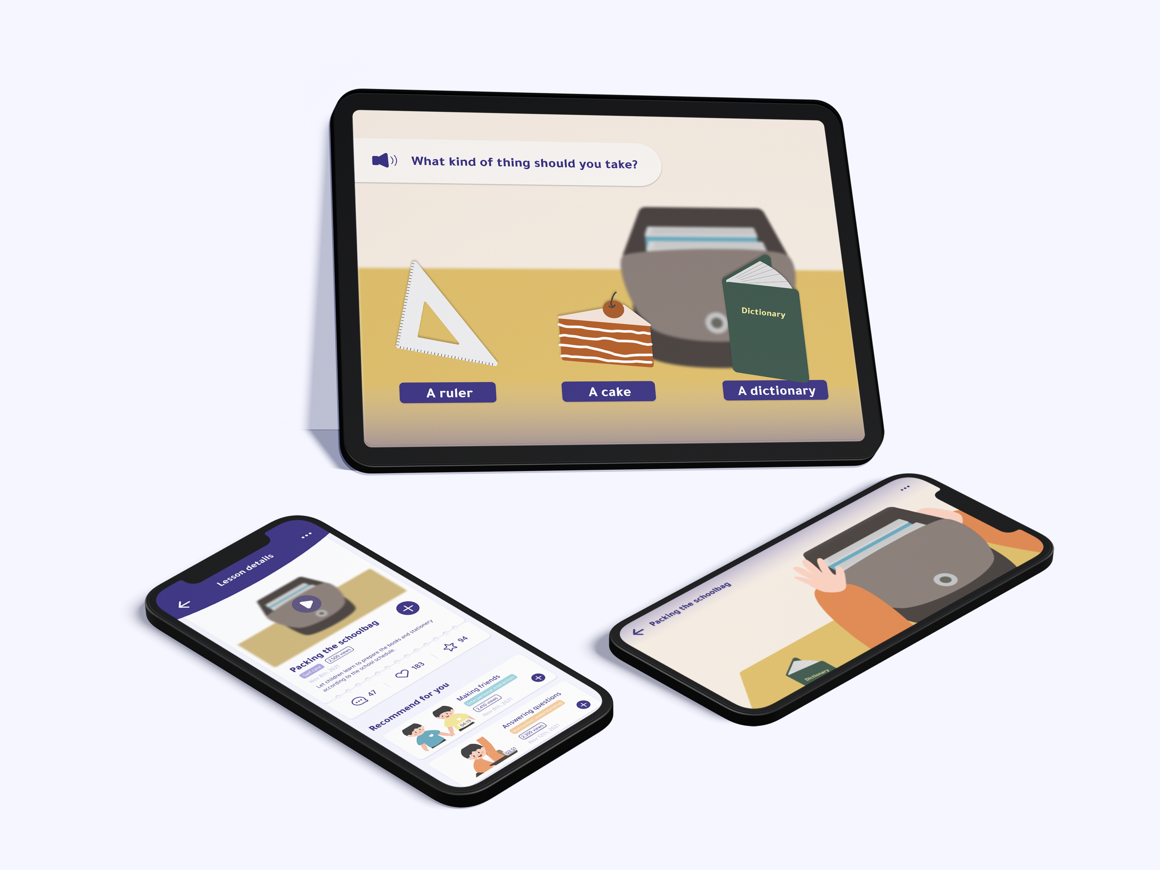 Professional concept，Service design concept，