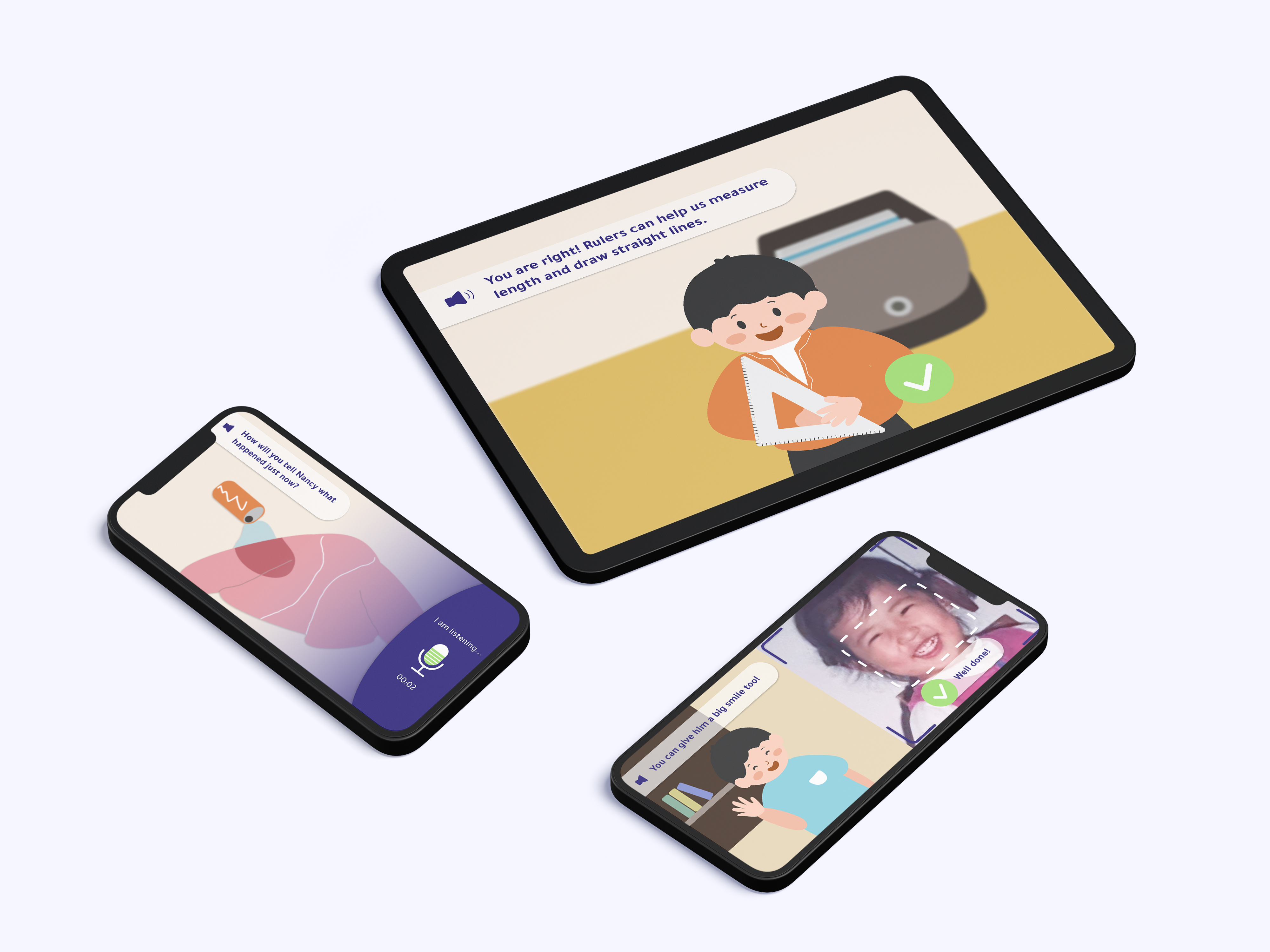 Professional concept，Service design concept，