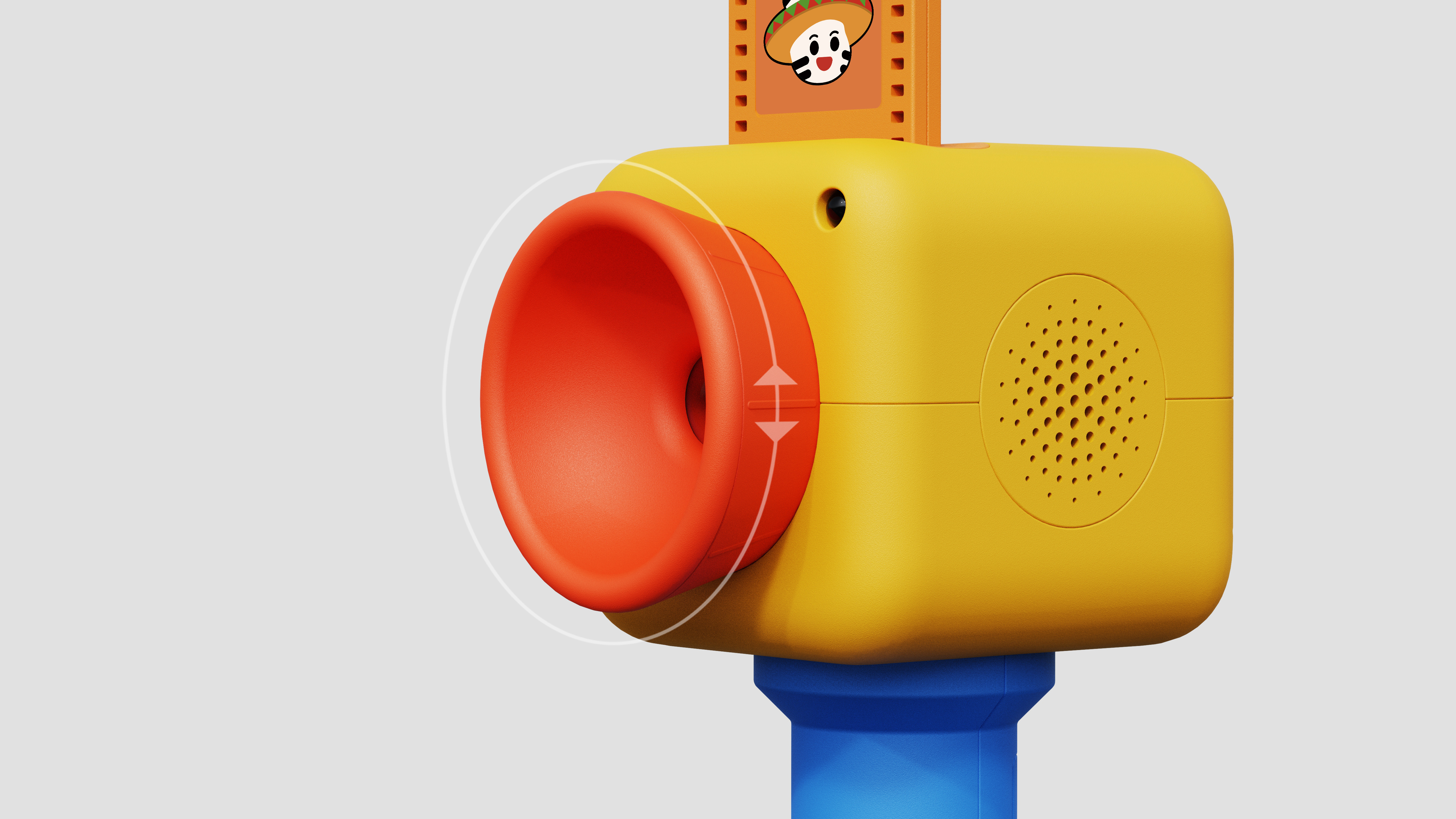 product design，Baby products，