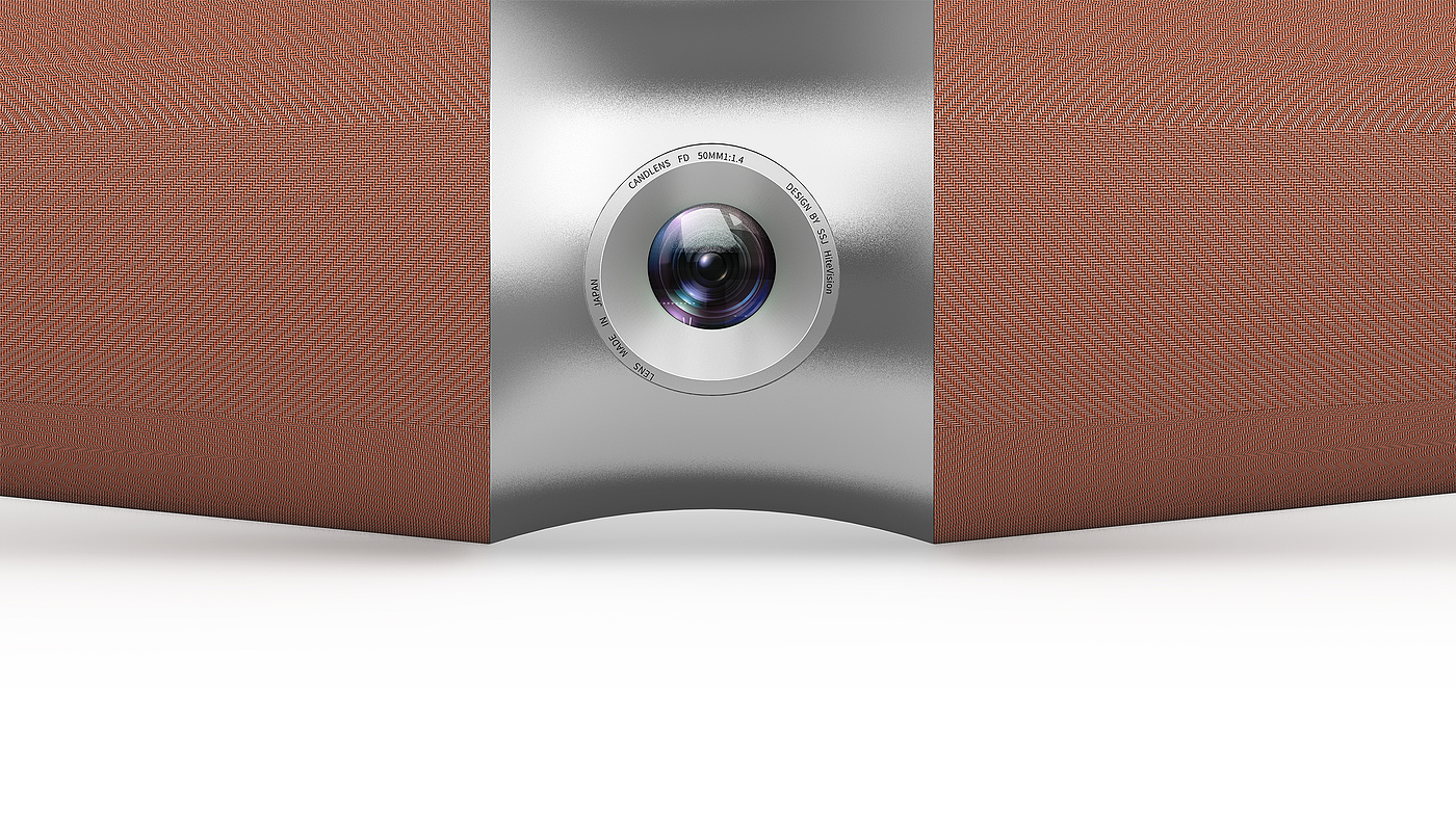 product design，hi-fi equipment，