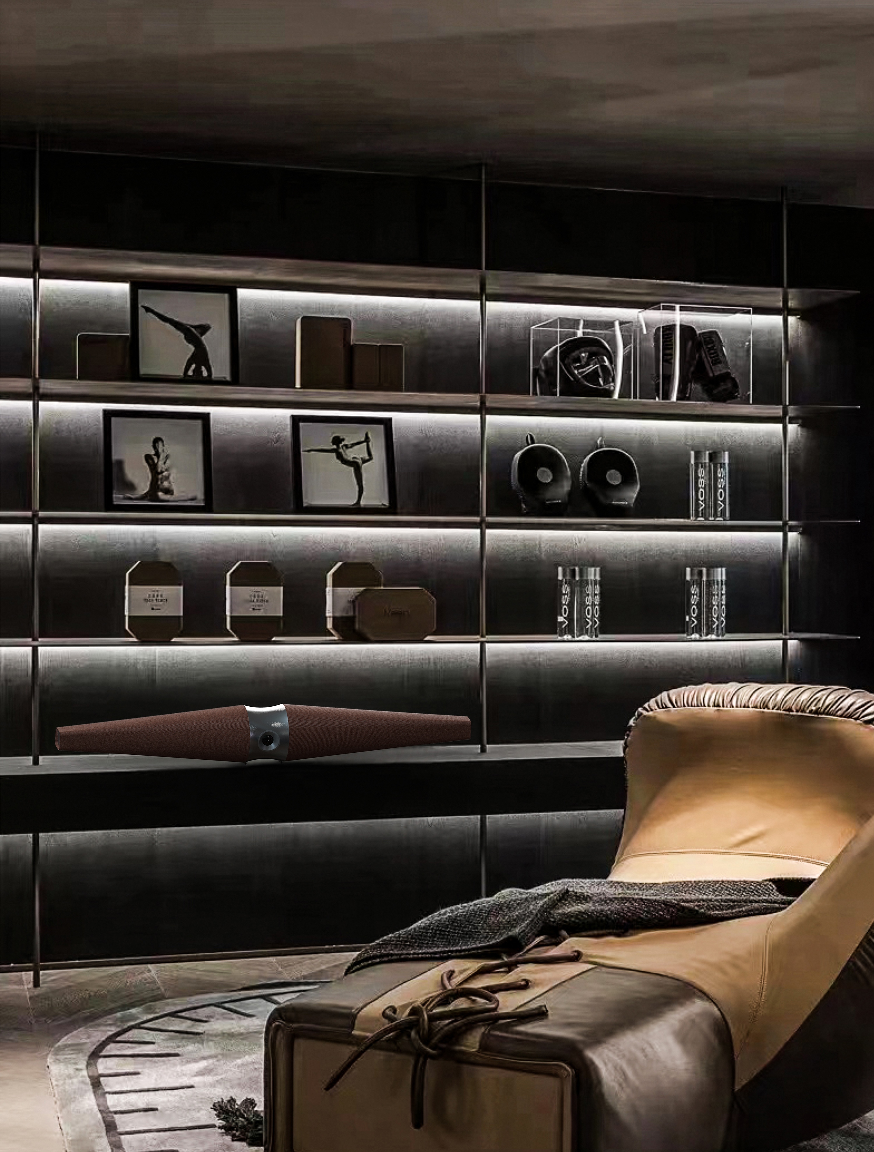 product design，hi-fi equipment，