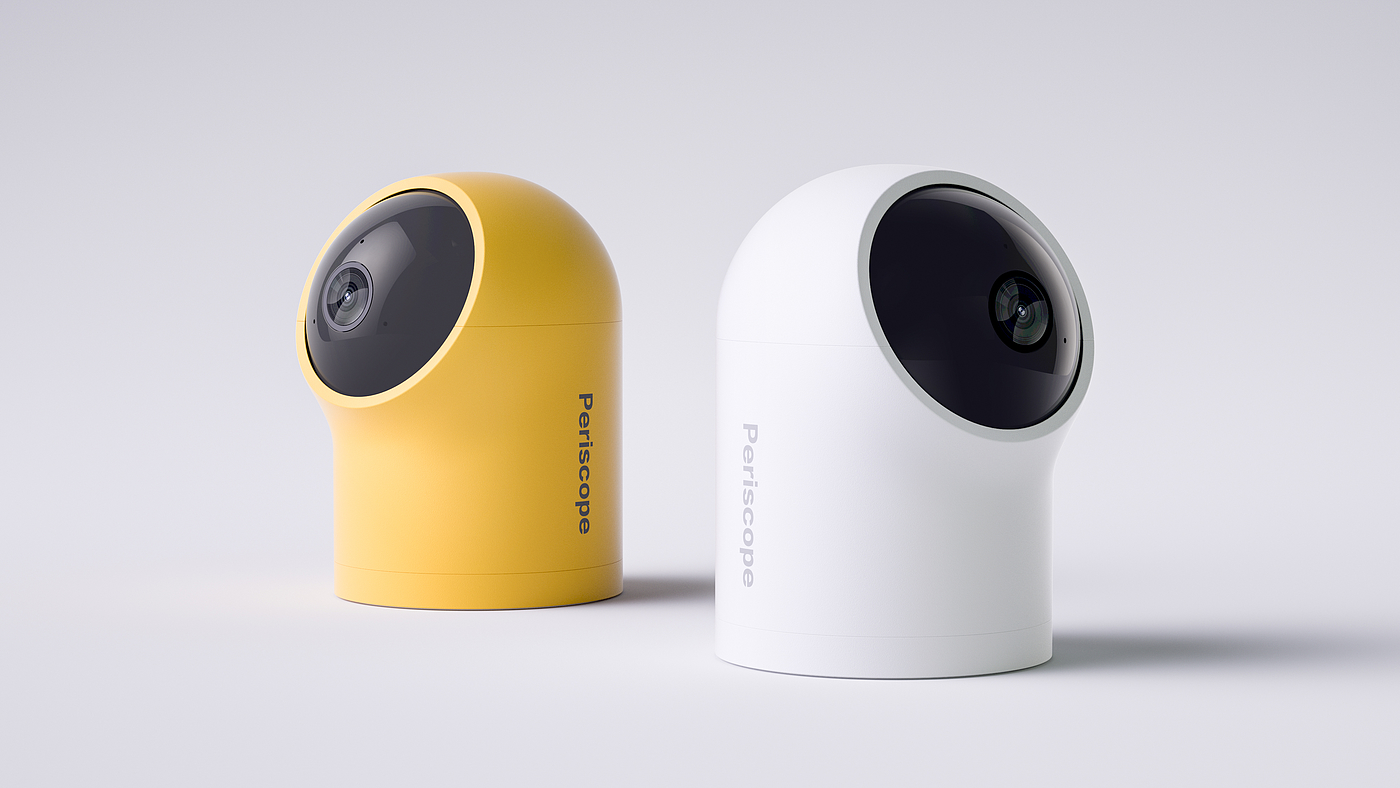 product design，Television/video camera，