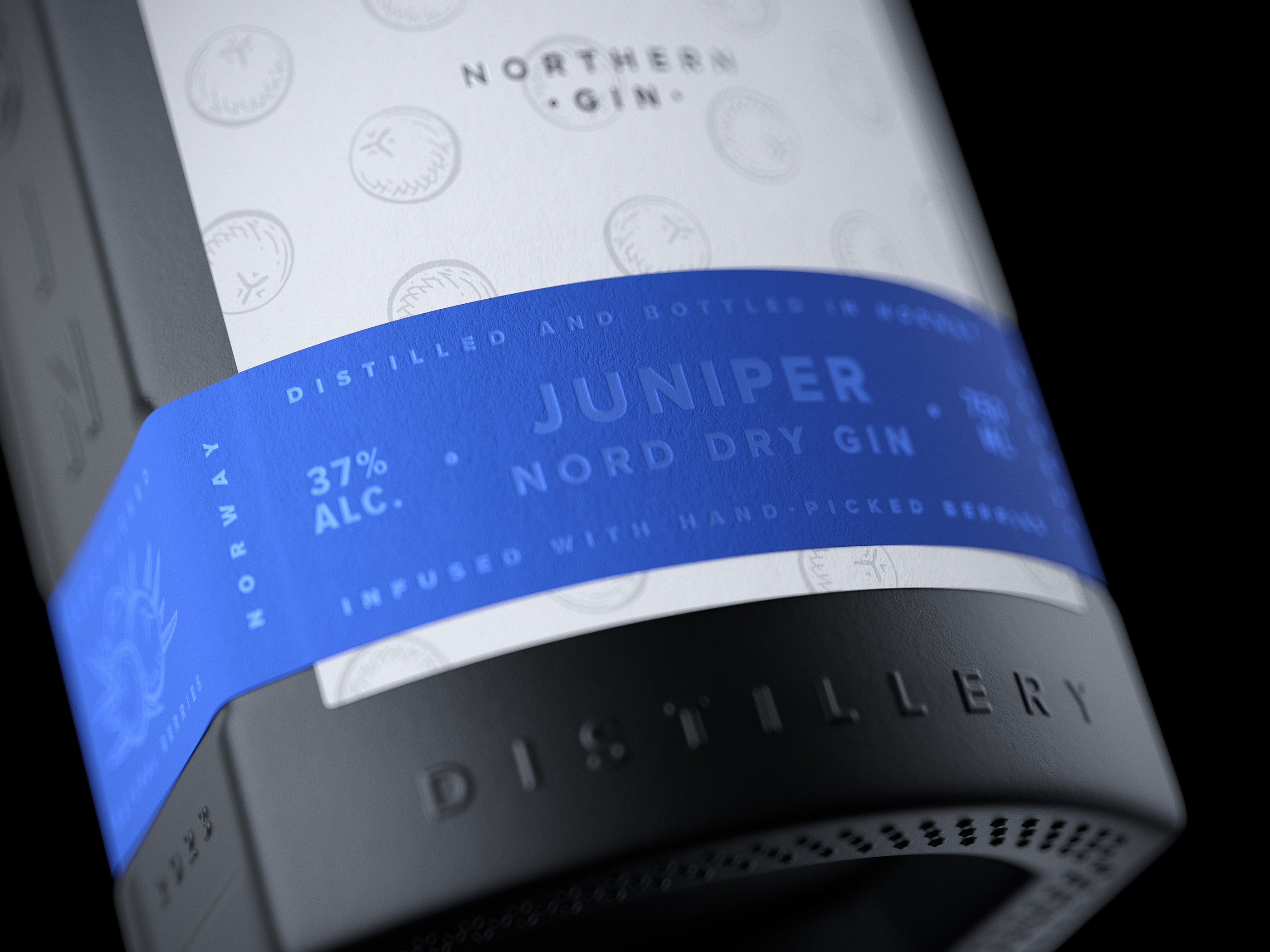 label，packing，logo，KOSELIG，