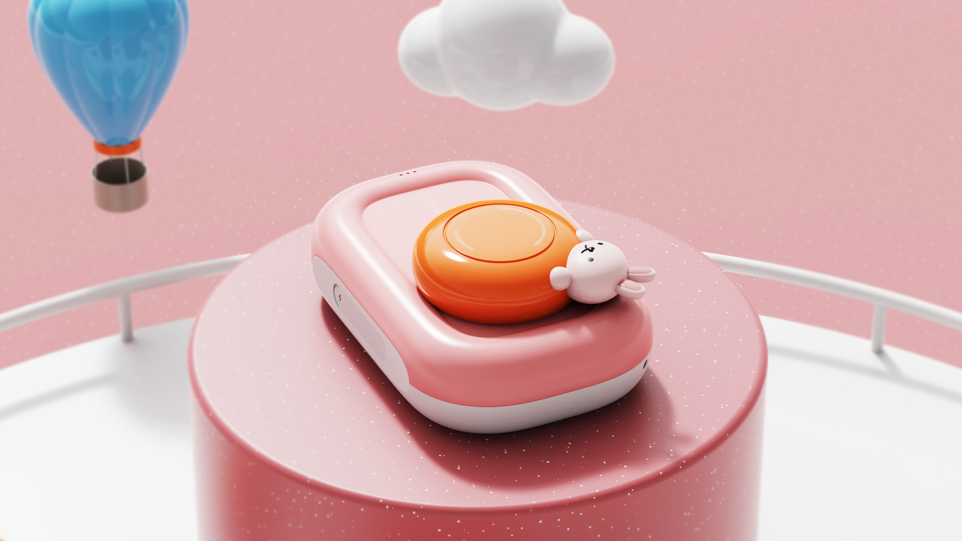 Children's camera，camera，lovely，Affinity，Cute fun，