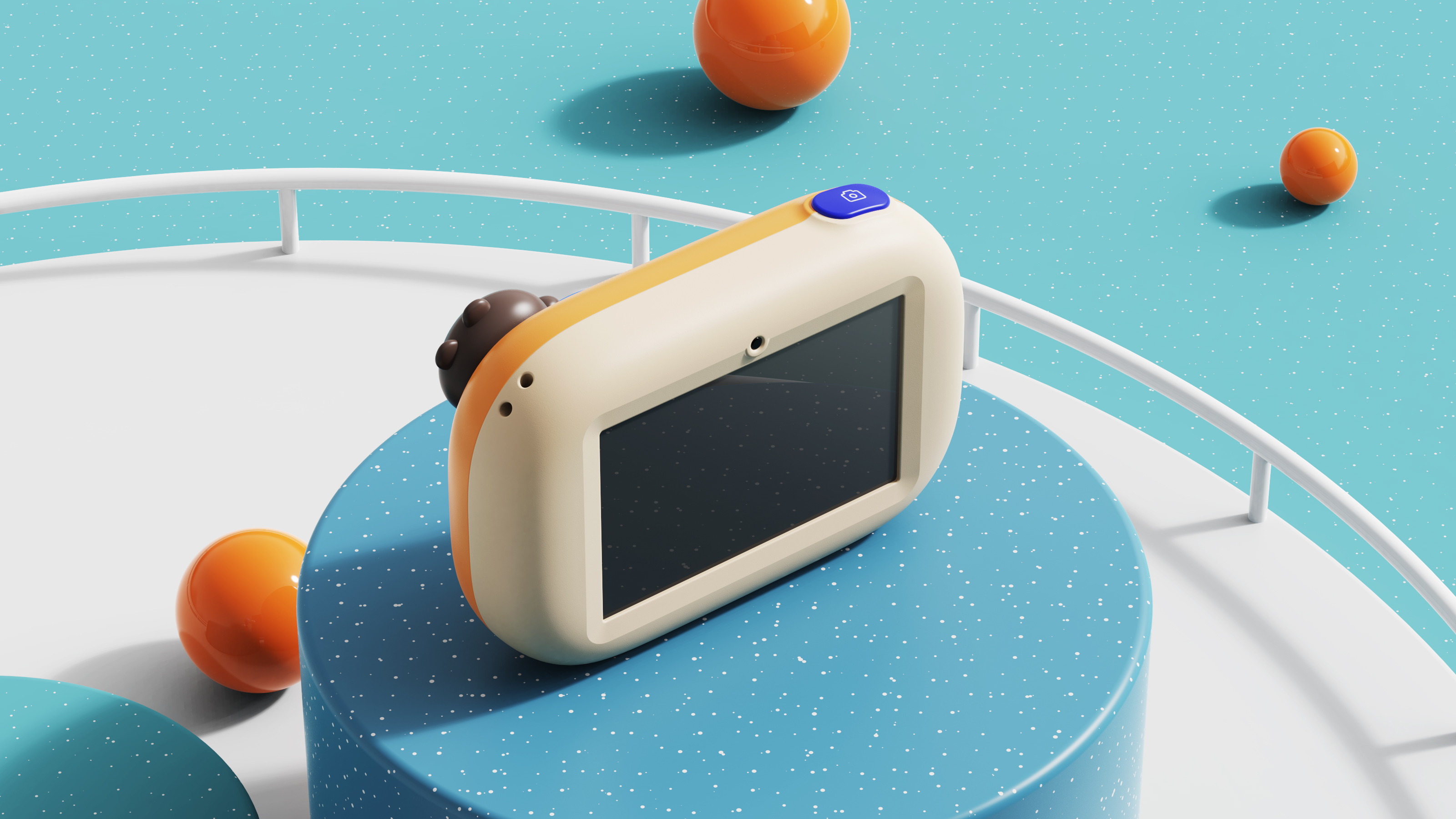 Children's camera，camera，lovely，Affinity，Cute fun，