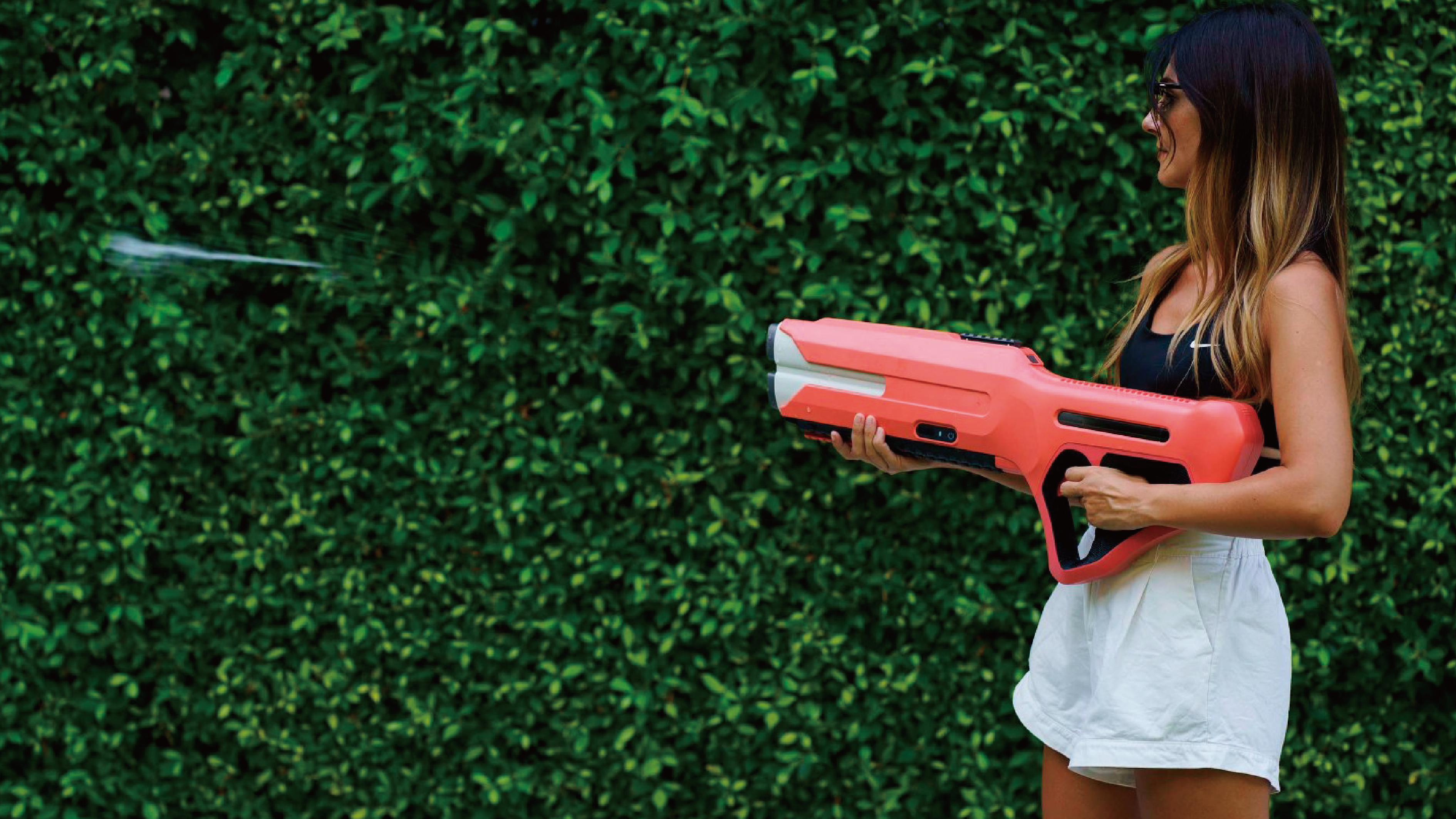 product design，leisure time，