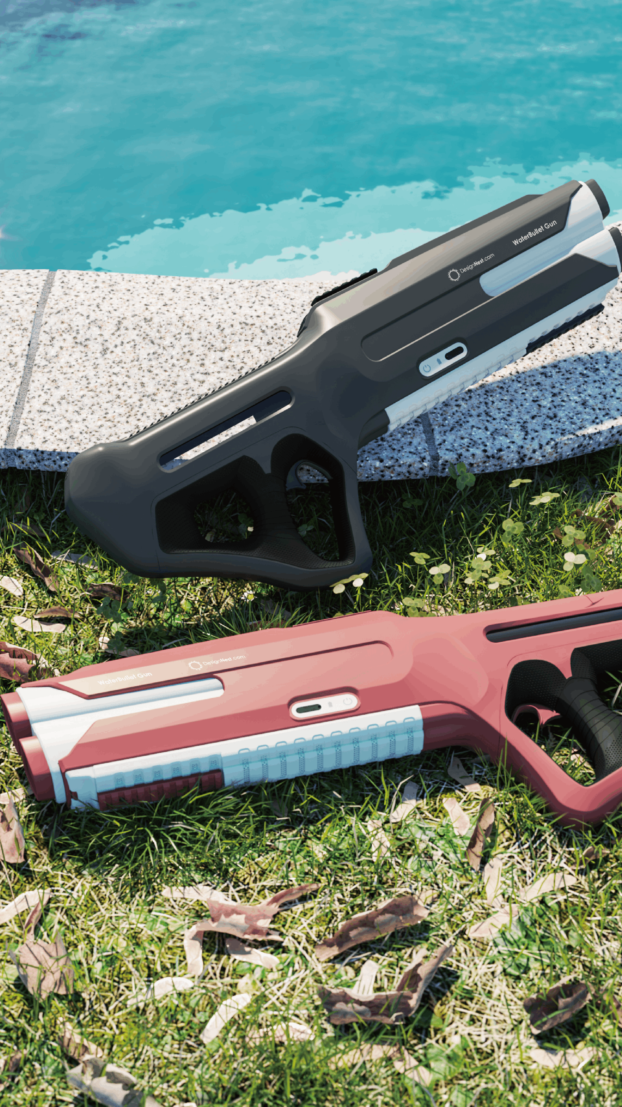 product design，leisure time，