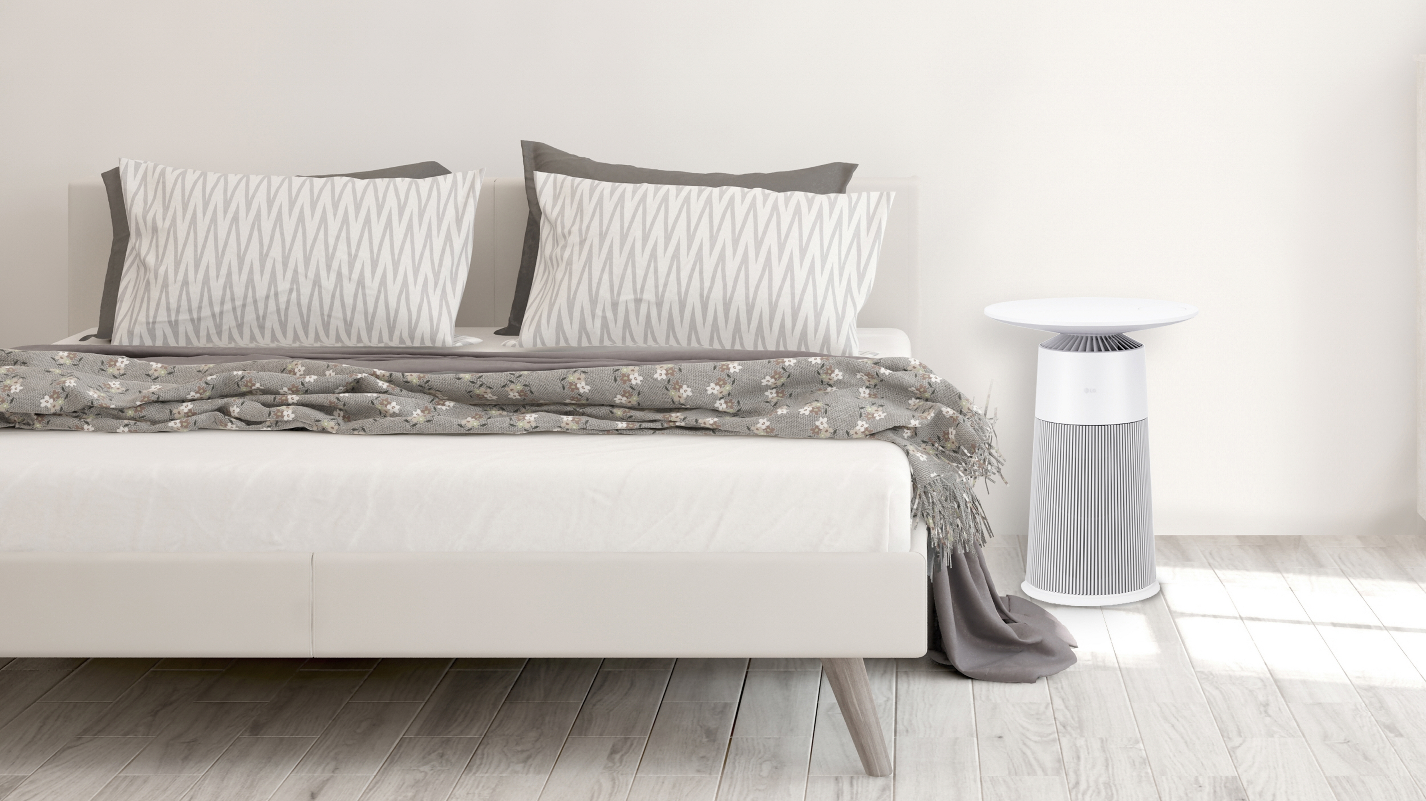 product design，Furniture/Home Decoration，air cleaner，