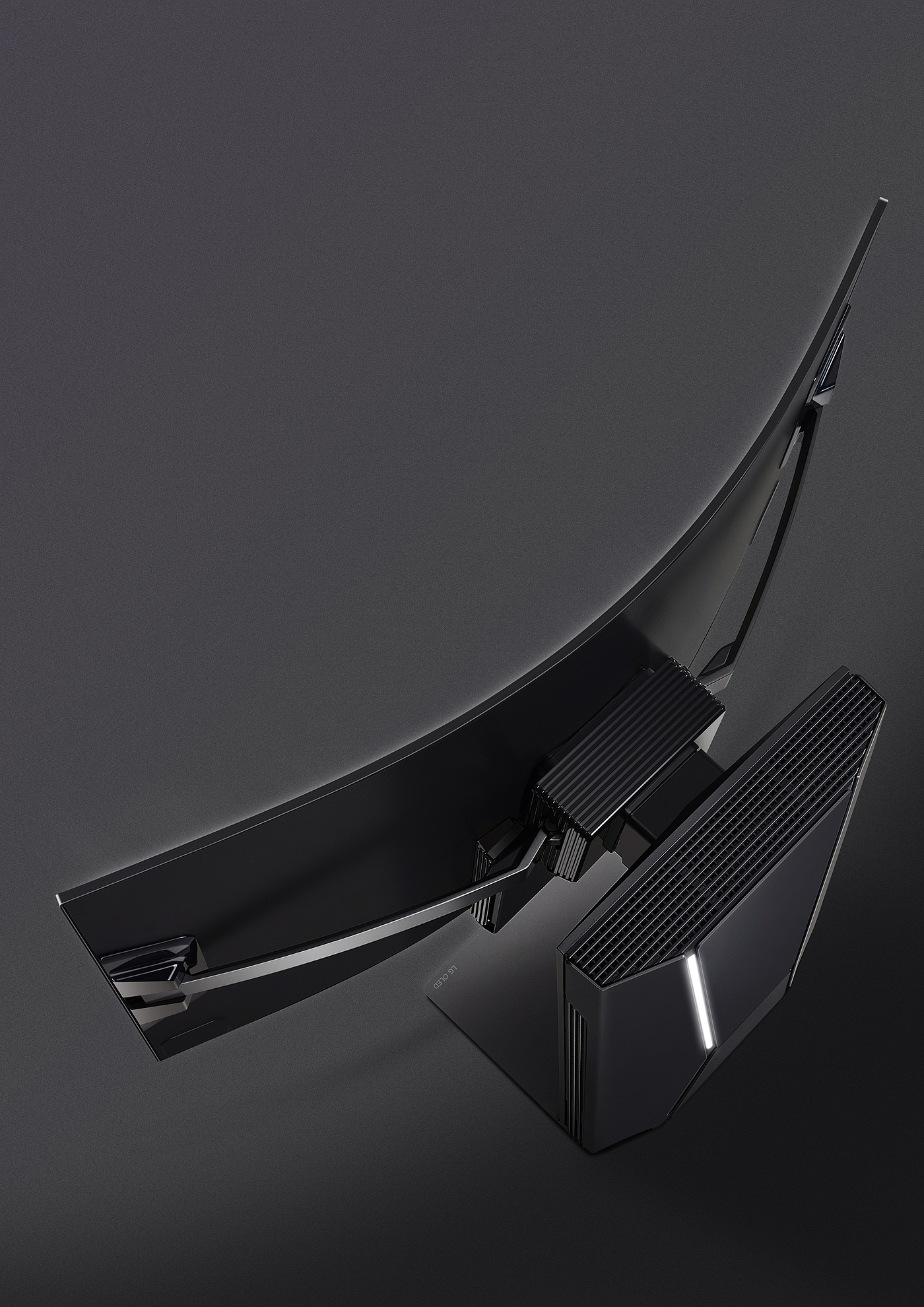 product design，Television/video camera，