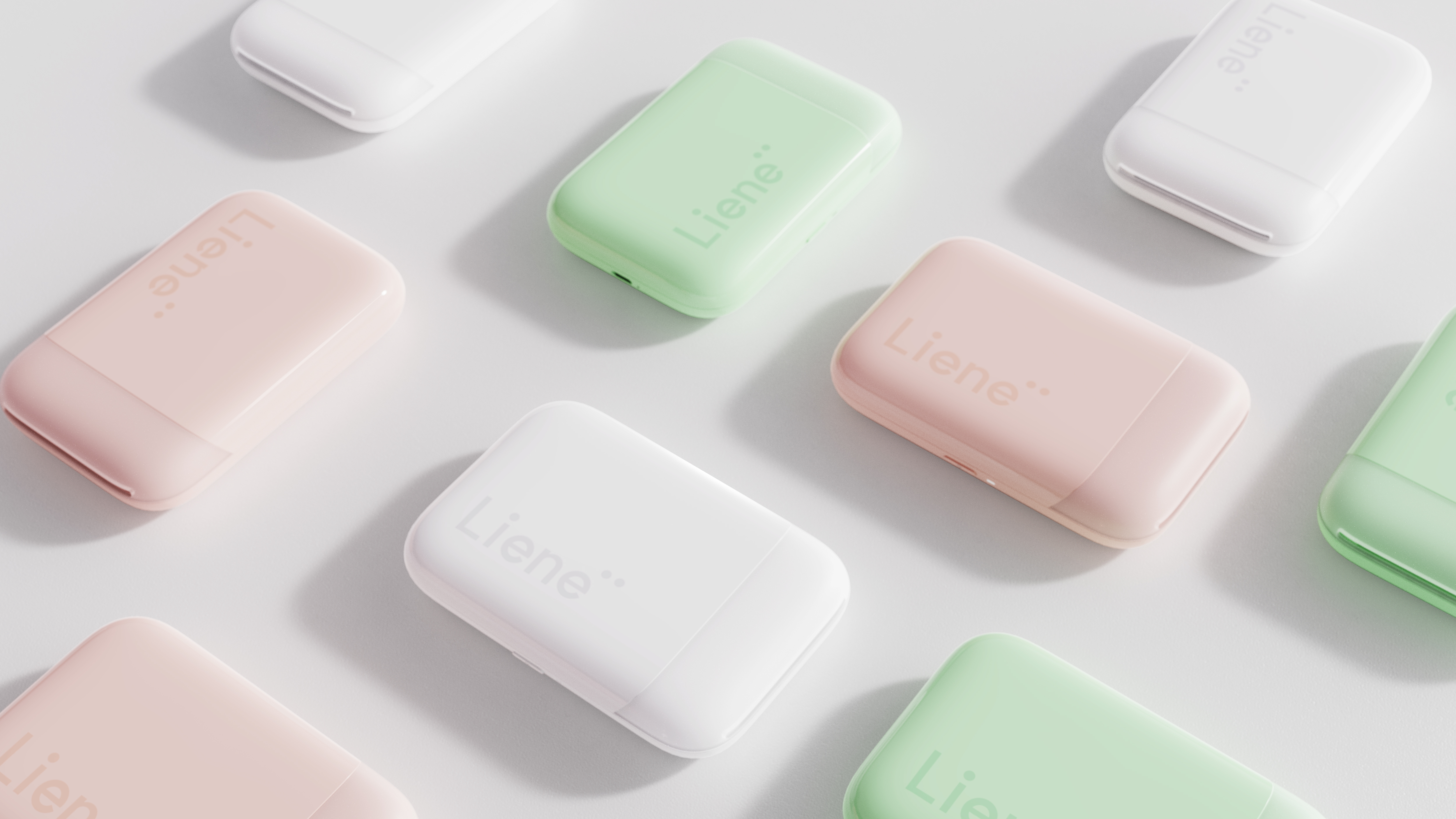 product design，Communication equipment，