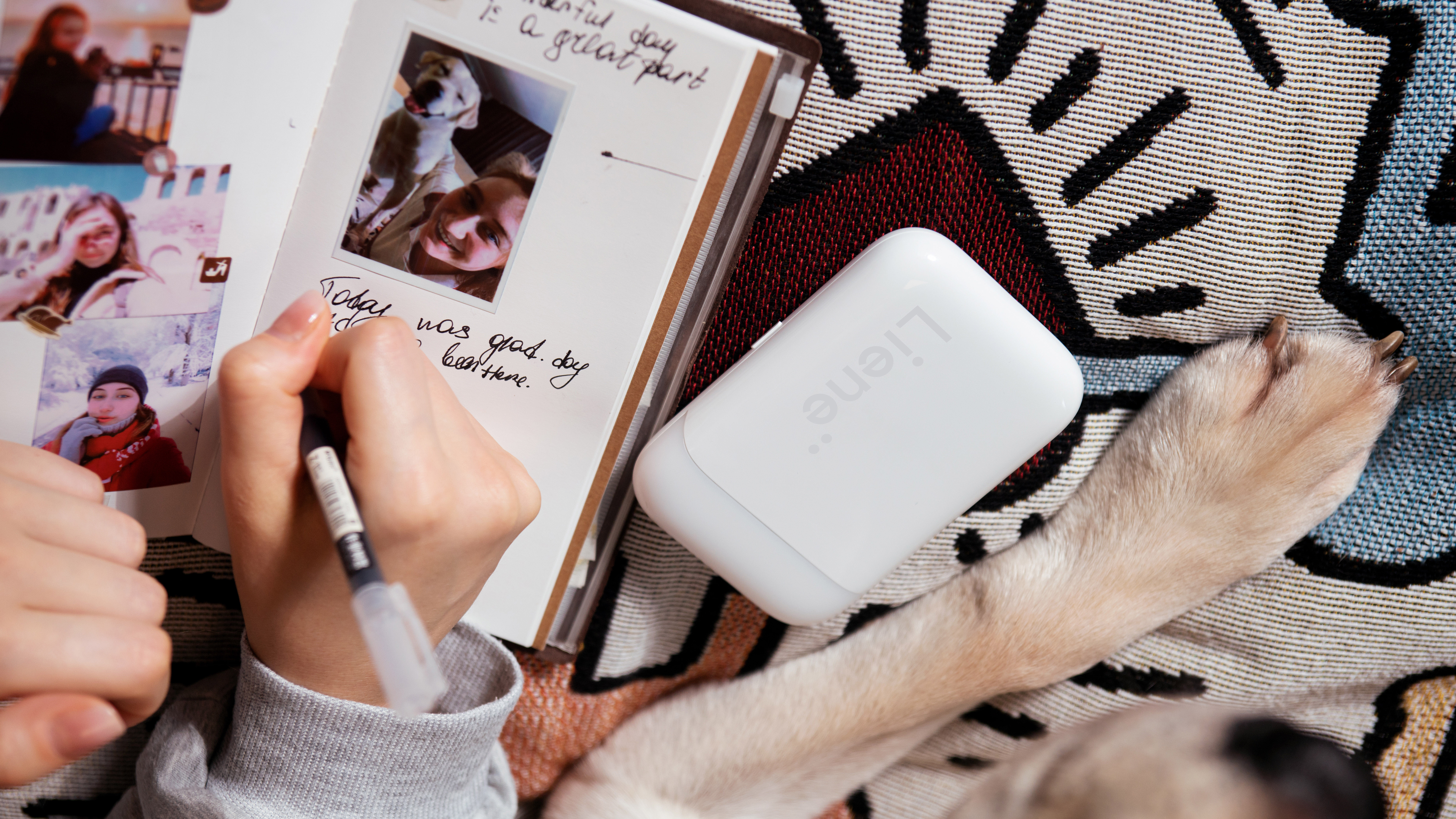 product design，Communication equipment，