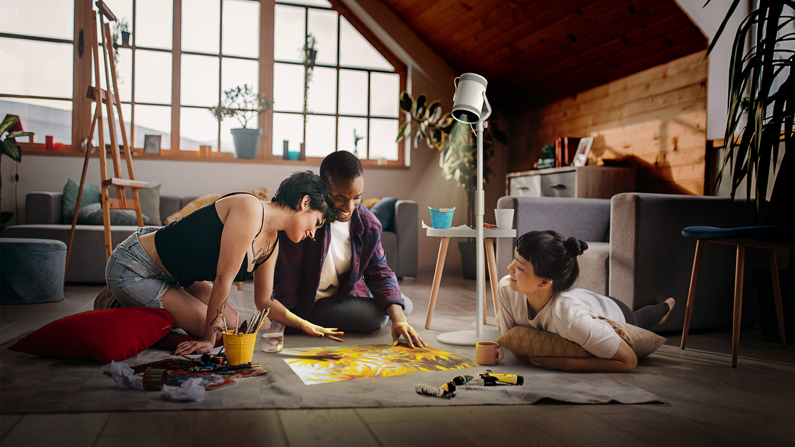 product design，Television/video camera，