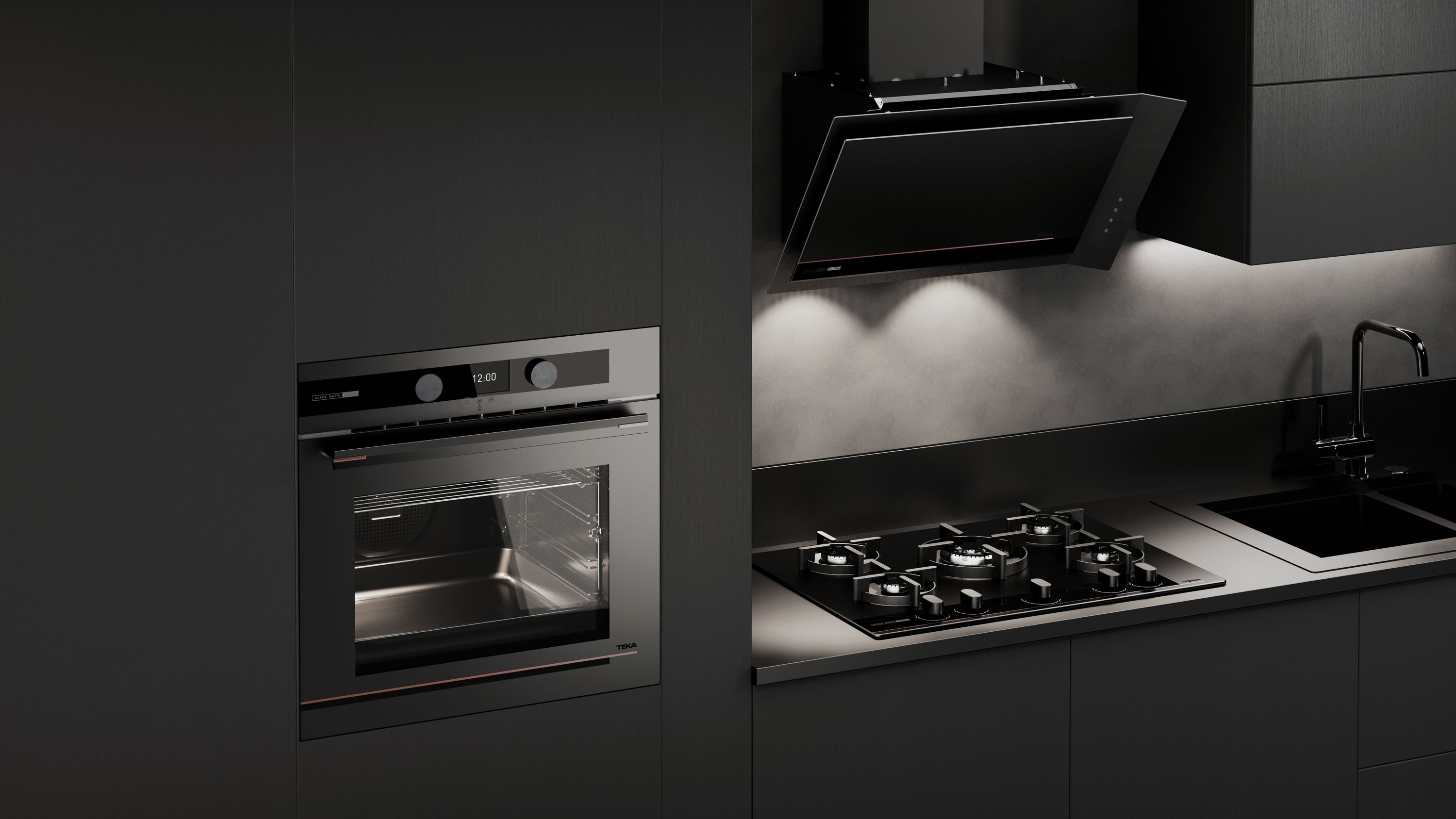 product design，kitchen，