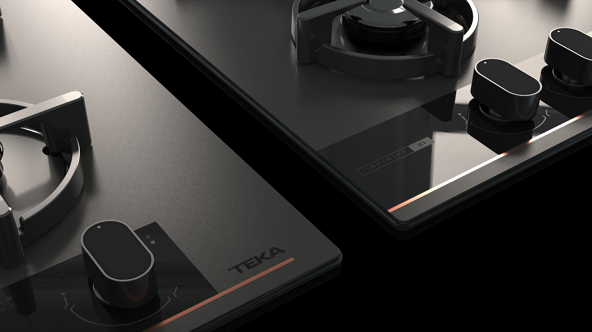 product design，kitchen，