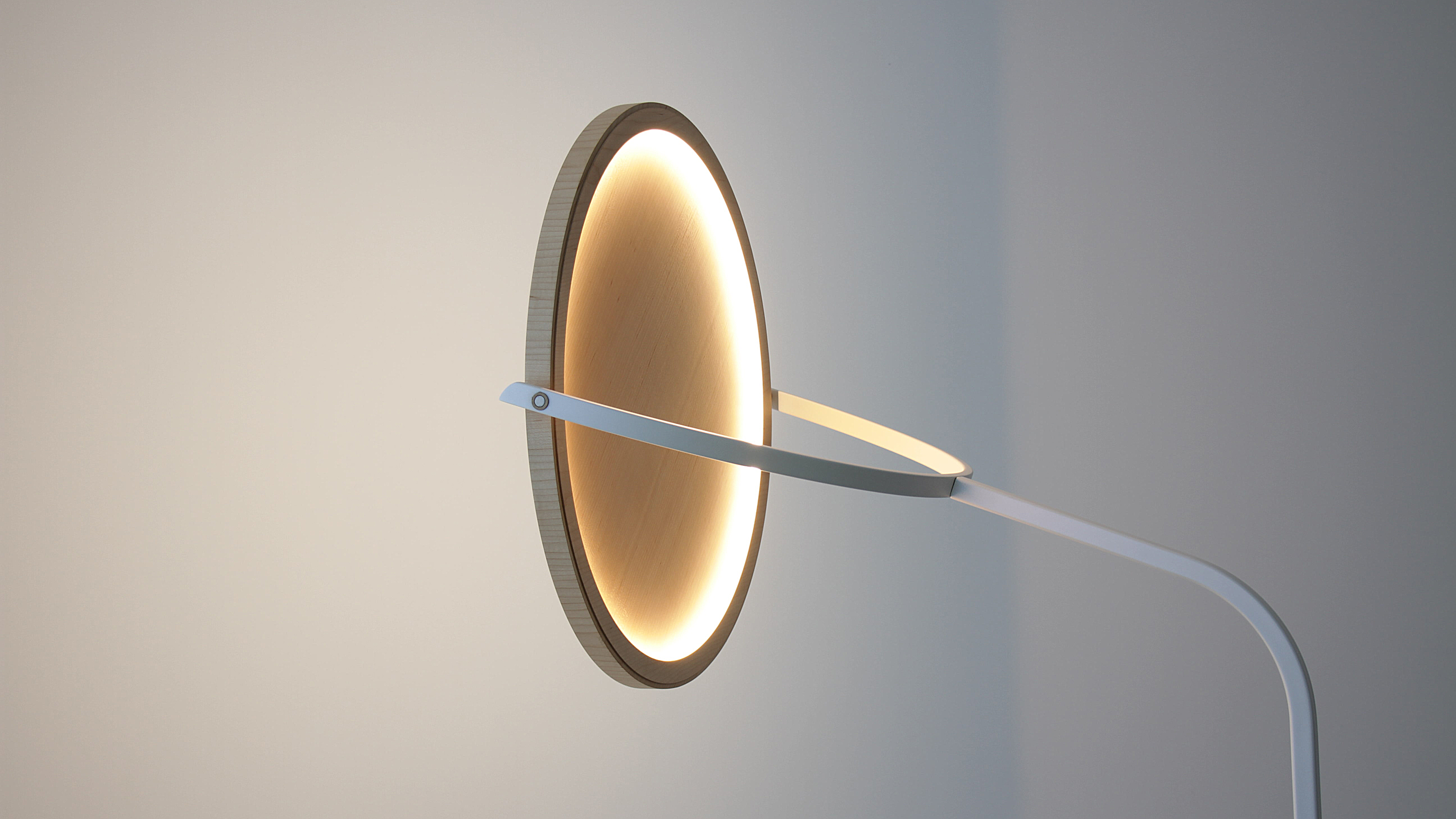 product design，lighting，