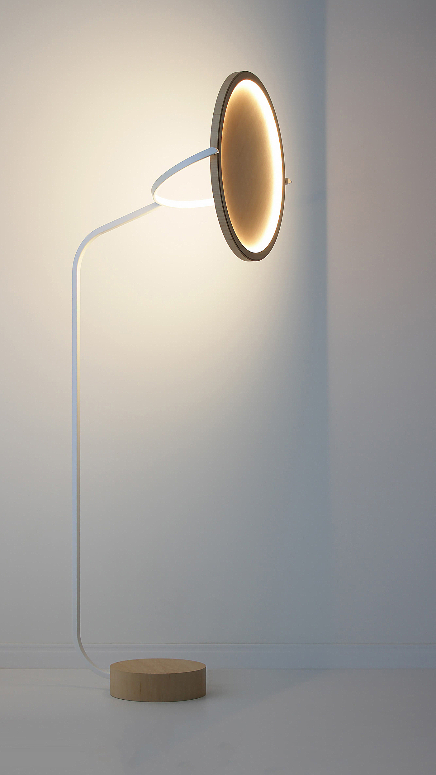 product design，lighting，