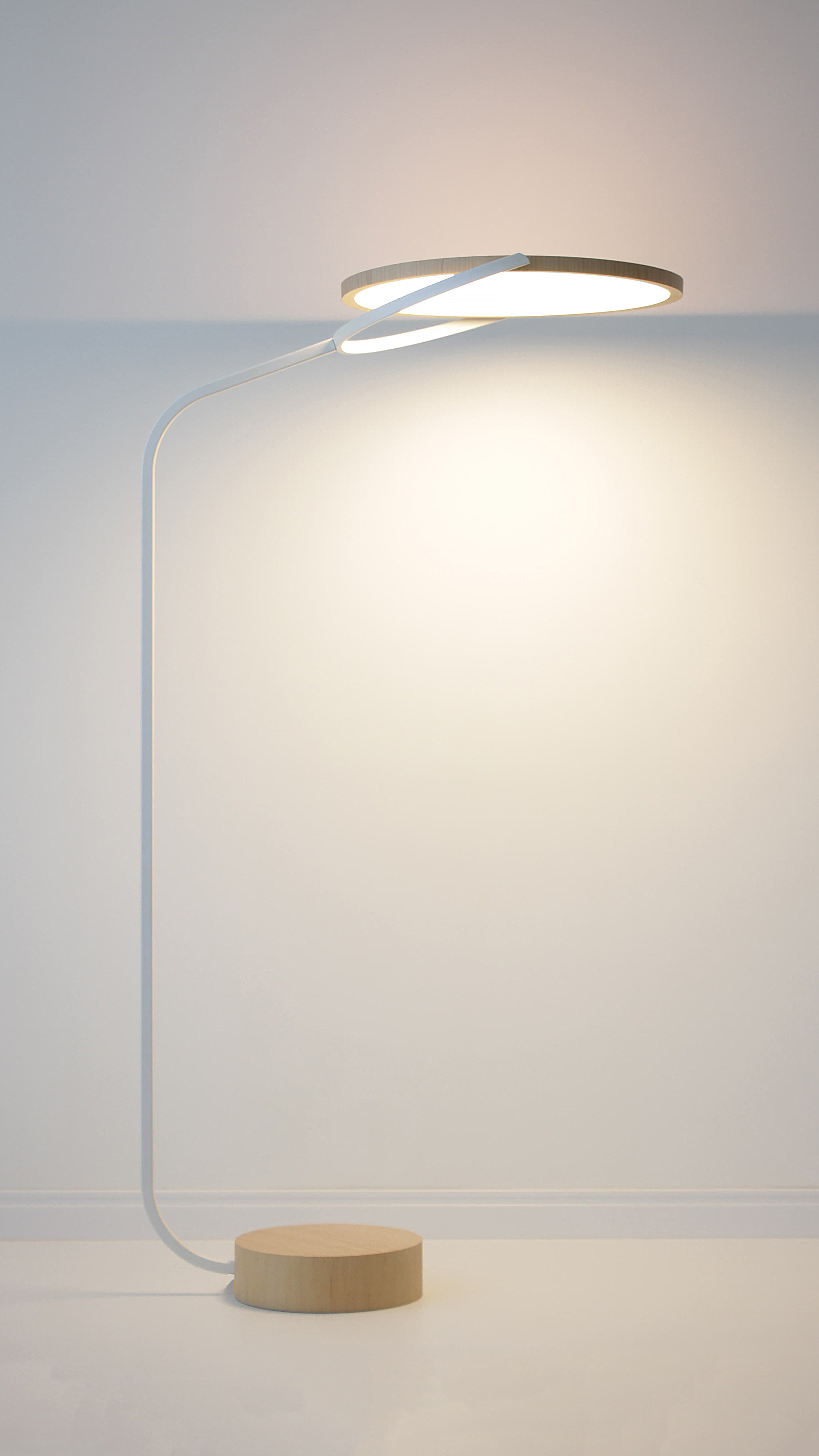 product design，lighting，