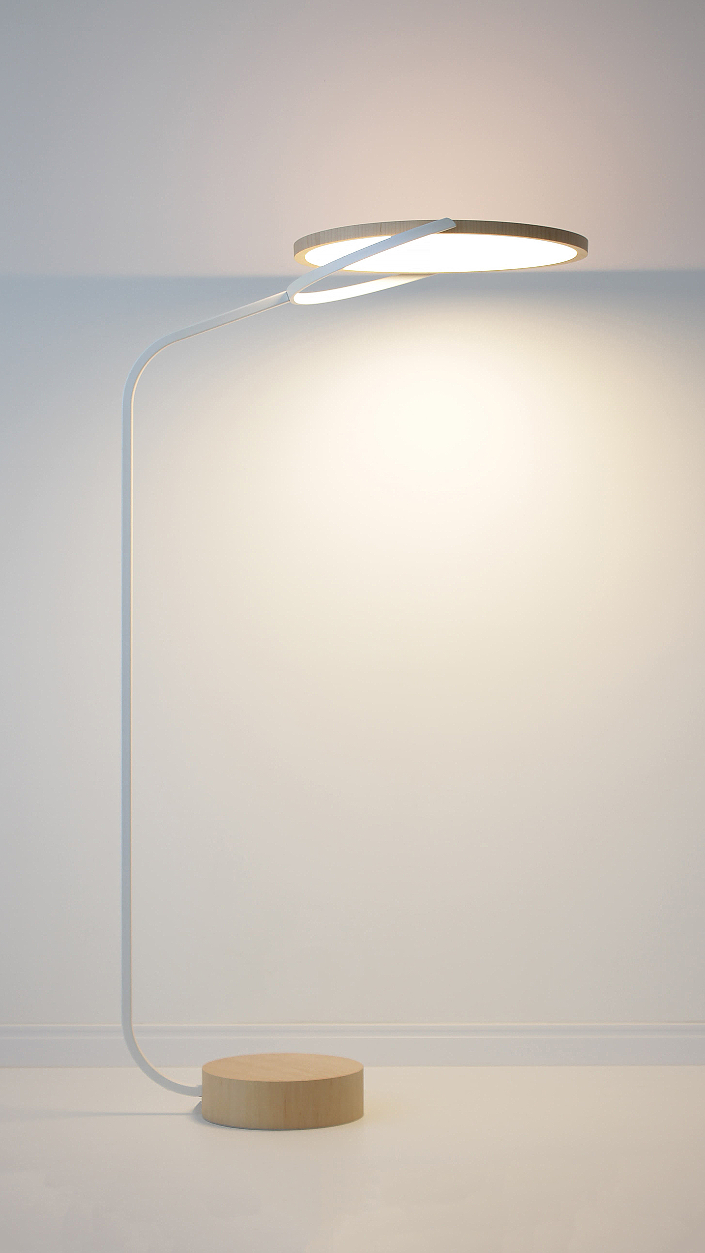 product design，lighting，