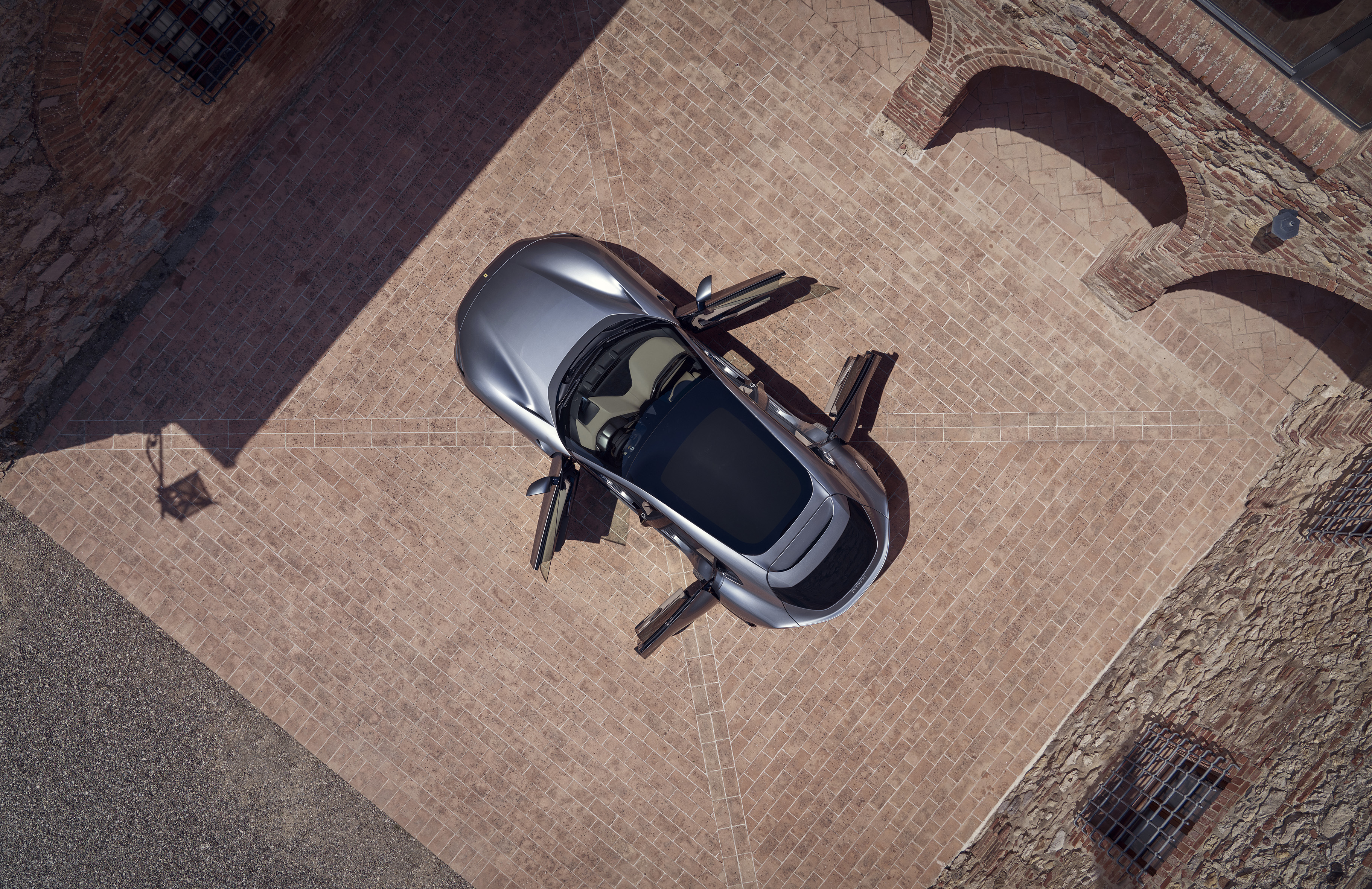 product design，Automobile/transportation，