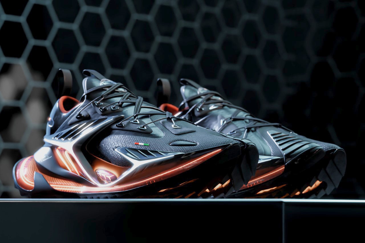 Lamborghini，sneakers，shoes，Lamborghini，