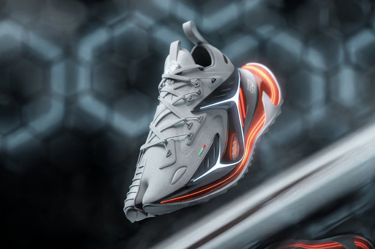 Lamborghini，sneakers，shoes，Lamborghini，