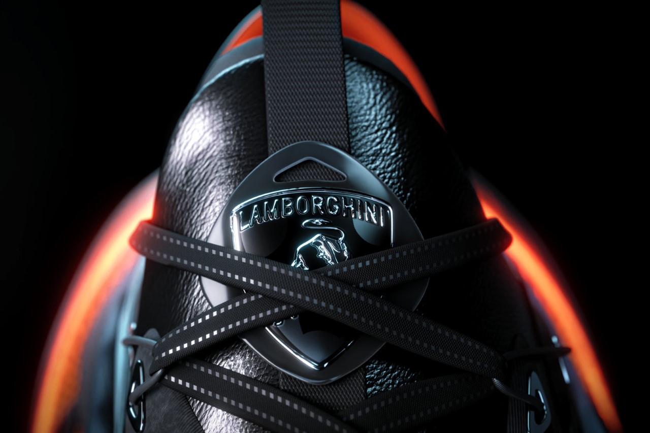 Lamborghini，sneakers，shoes，Lamborghini，