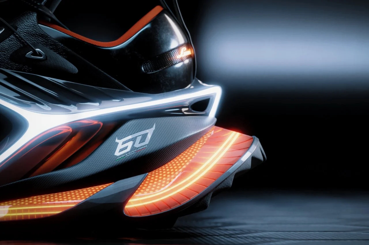 Lamborghini，sneakers，shoes，Lamborghini，