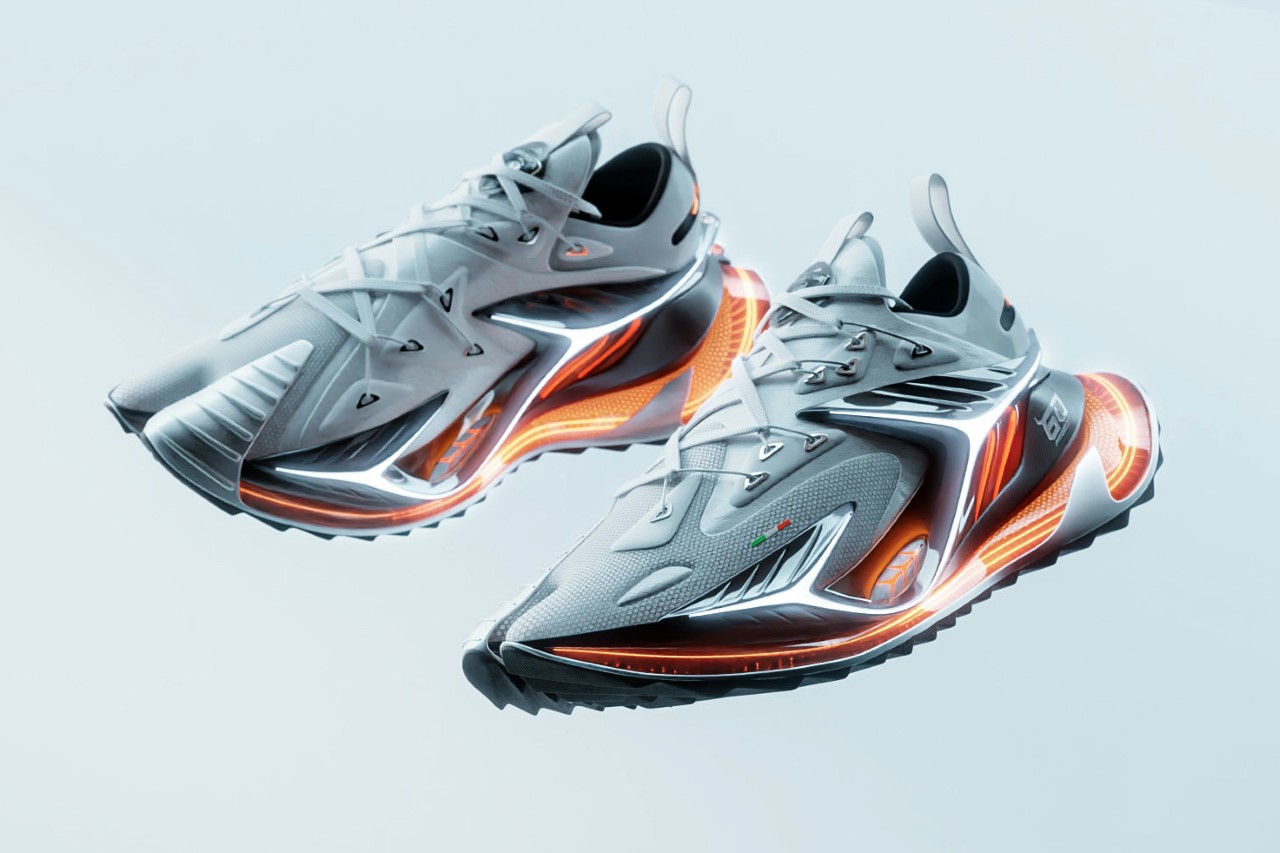 Lamborghini，sneakers，shoes，Lamborghini，