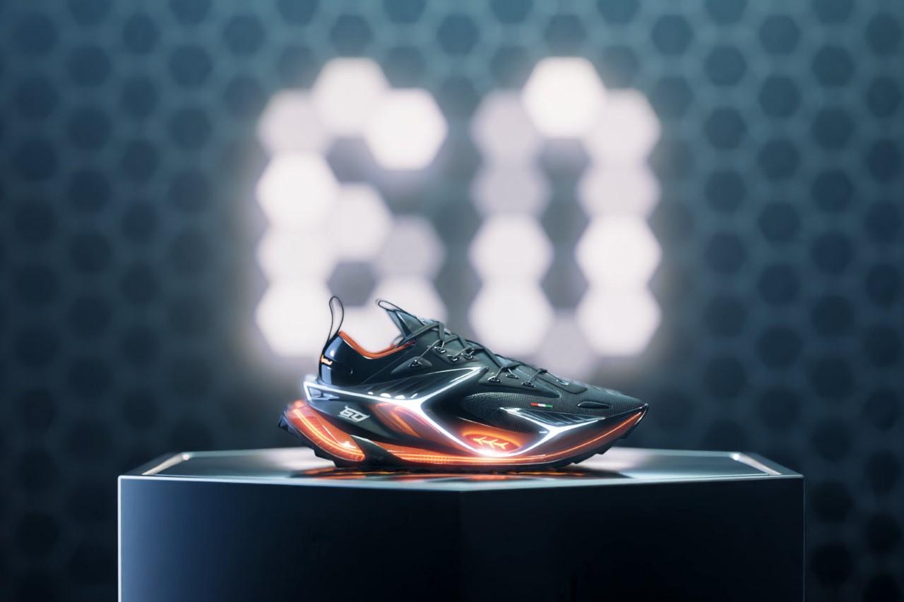 Lamborghini，sneakers，shoes，Lamborghini，