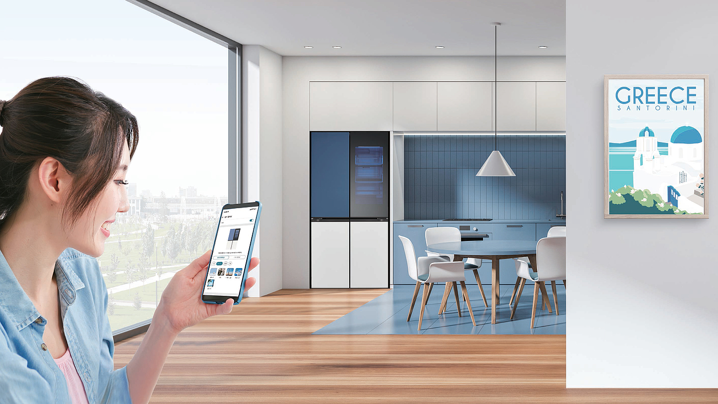 product design，kitchen，