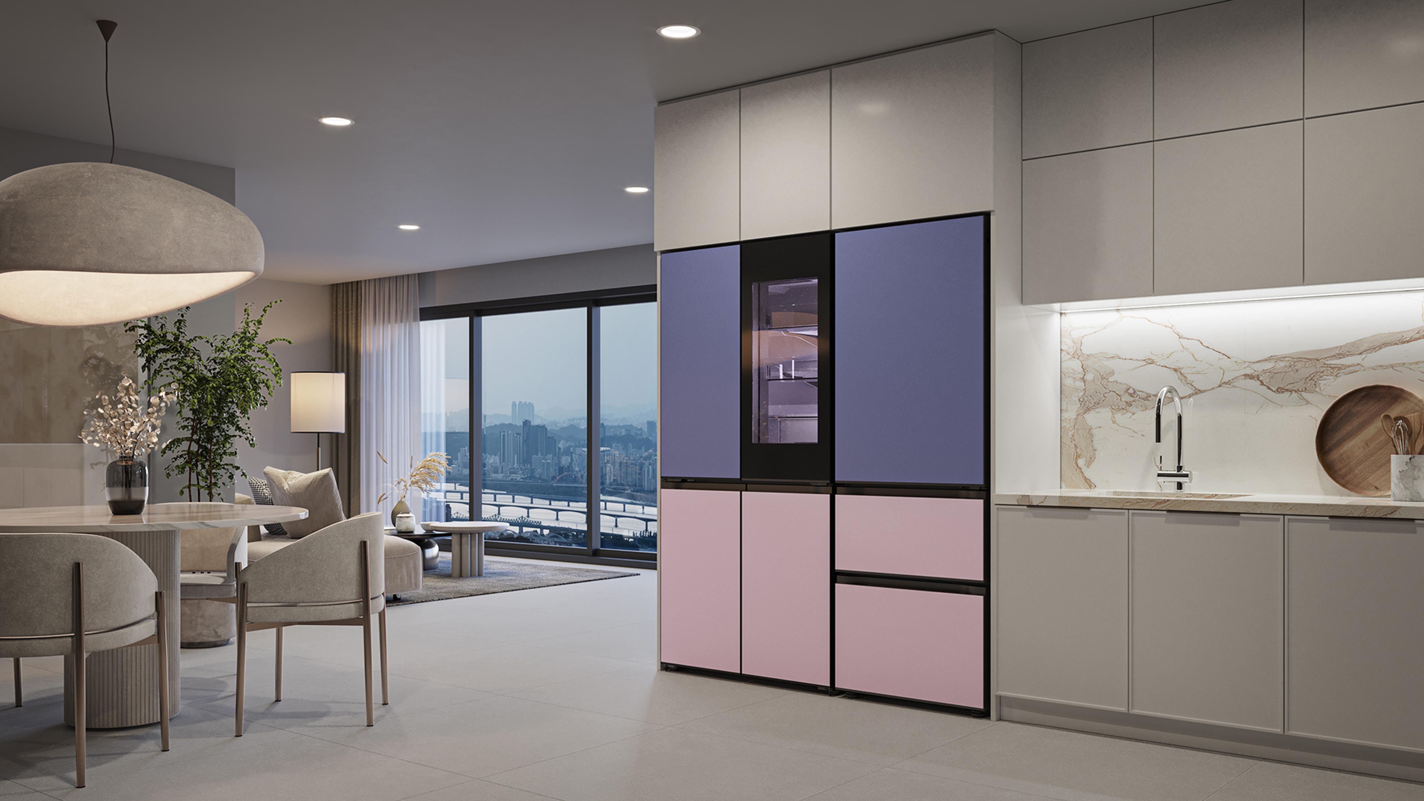 product design，kitchen，