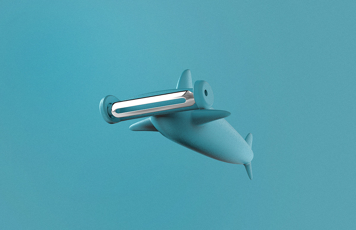 Ergonomics，Peeler，Bionics Design ，Hammer head，
