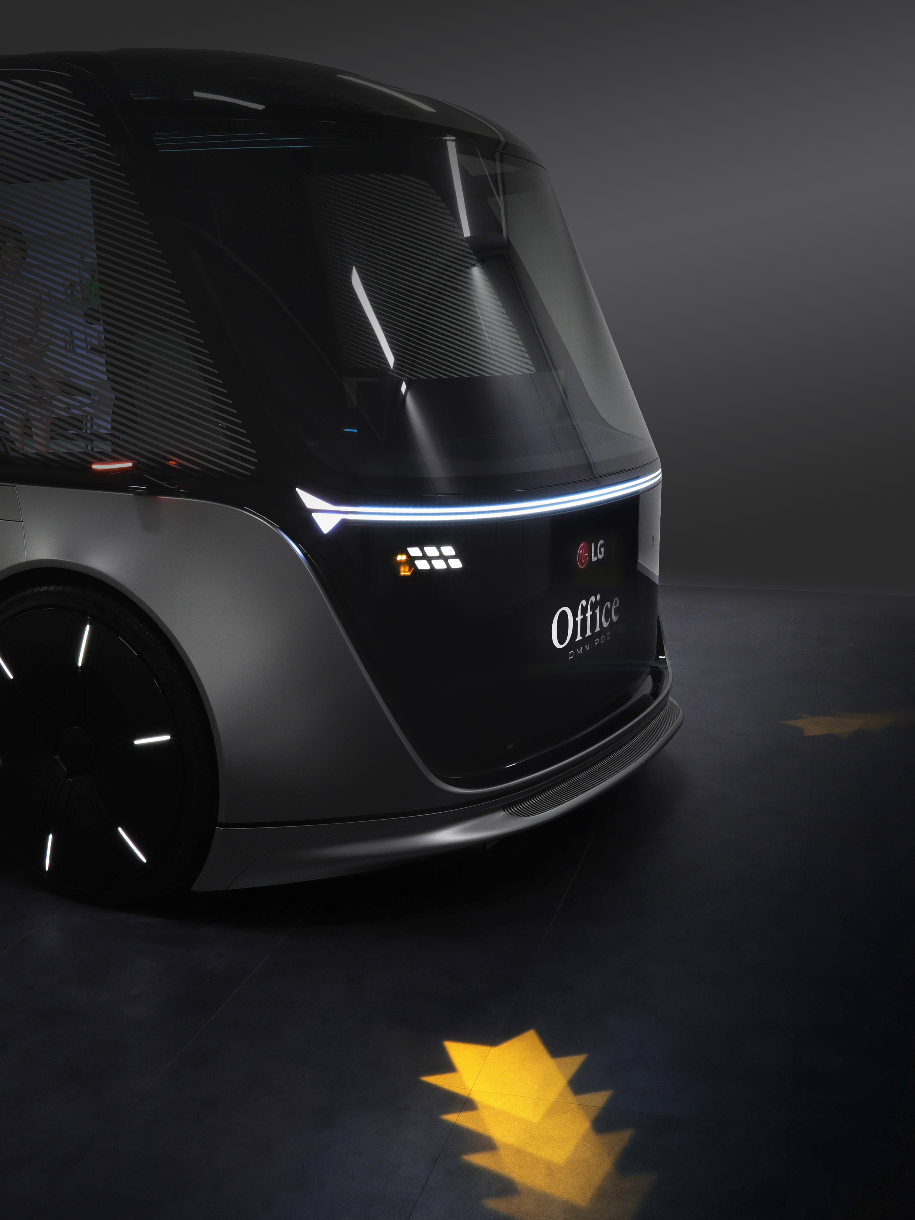 Professional concept，Product concept，