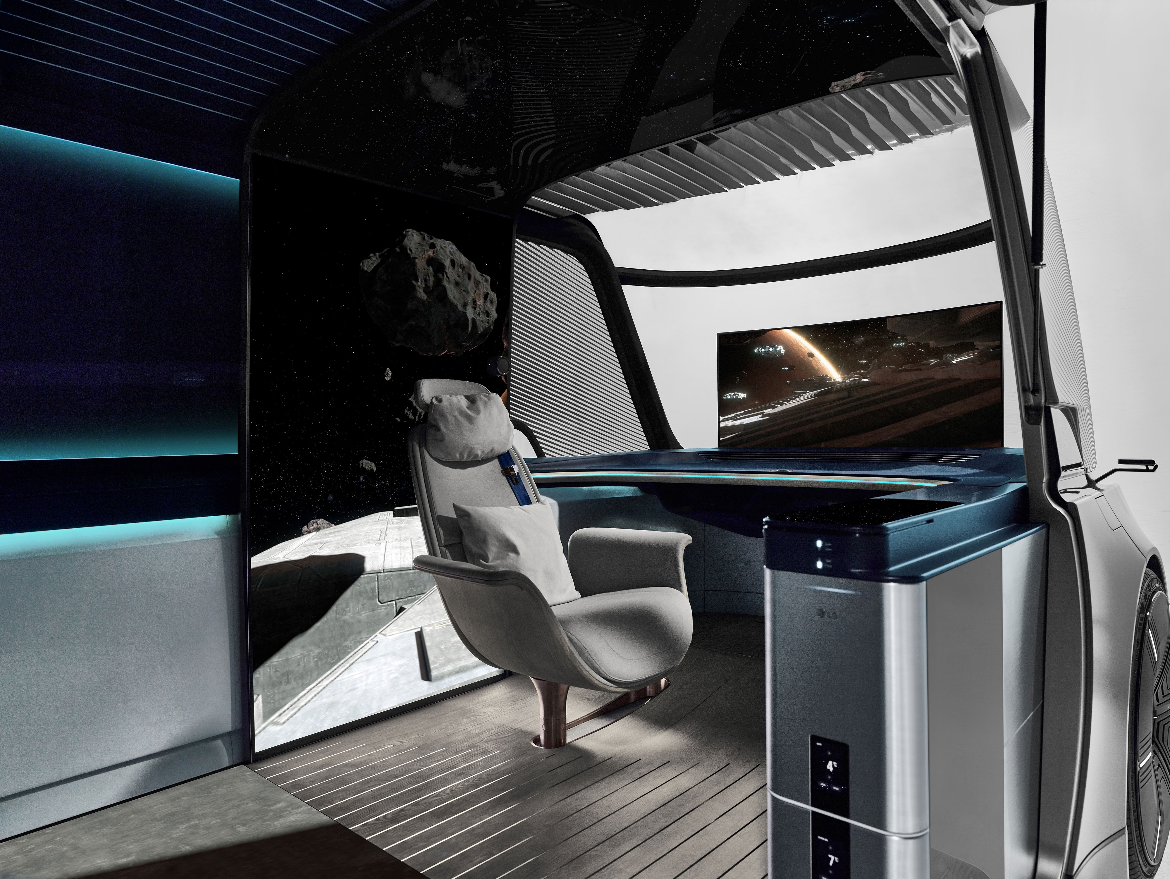 Professional concept，Product concept，