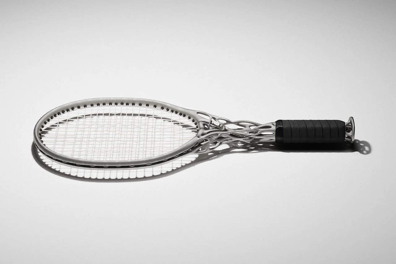 Tennis racket，Sports equipment，Outdoor equipment，ai，